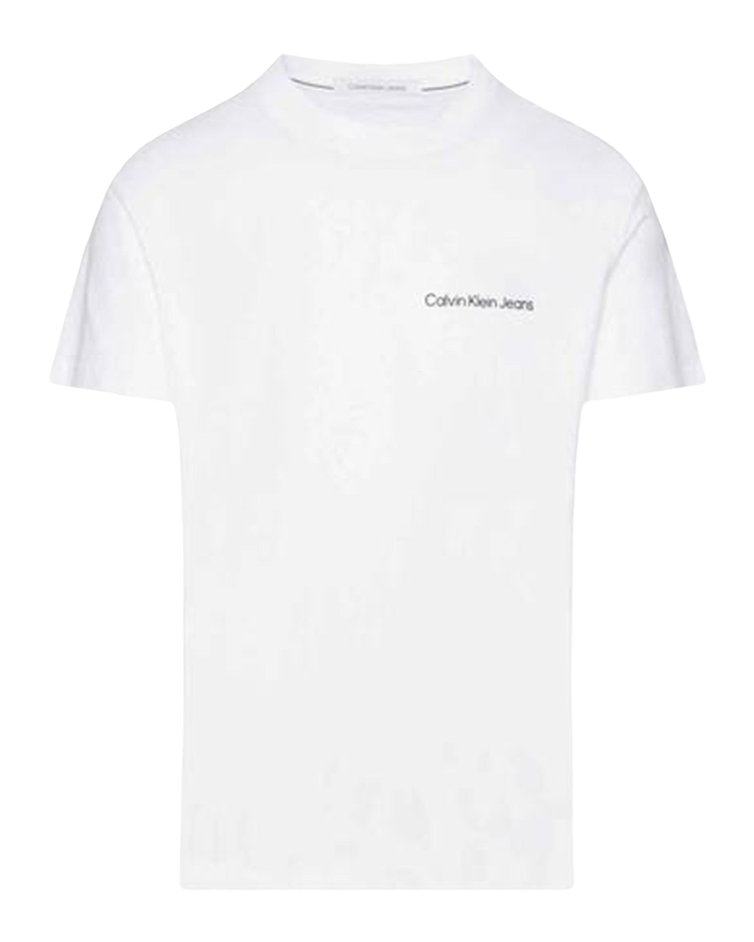 Institutional T-Shirt