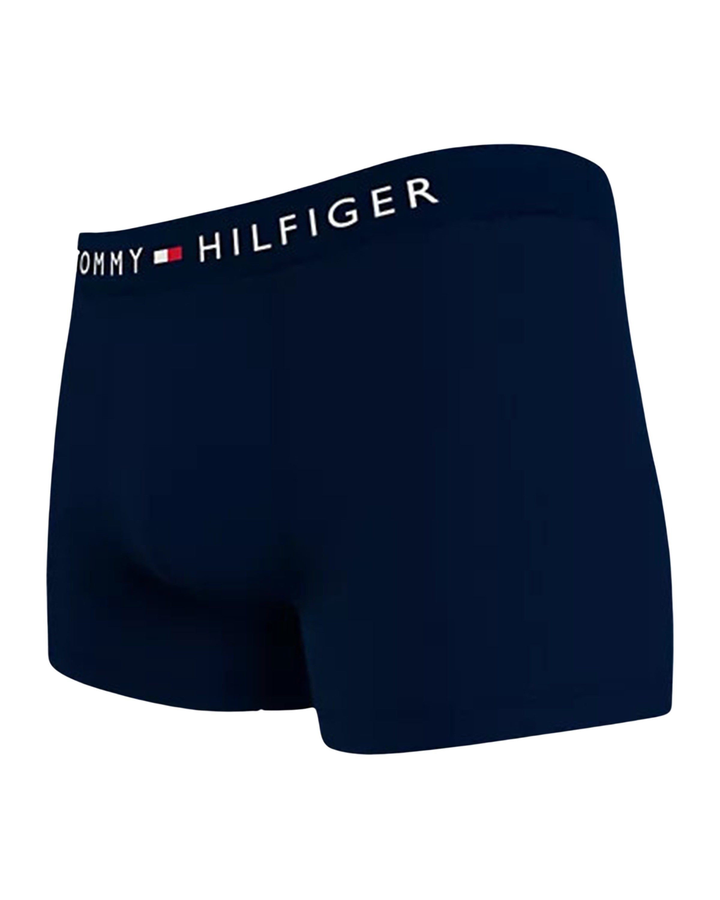 3 Pack Trunk Boxer