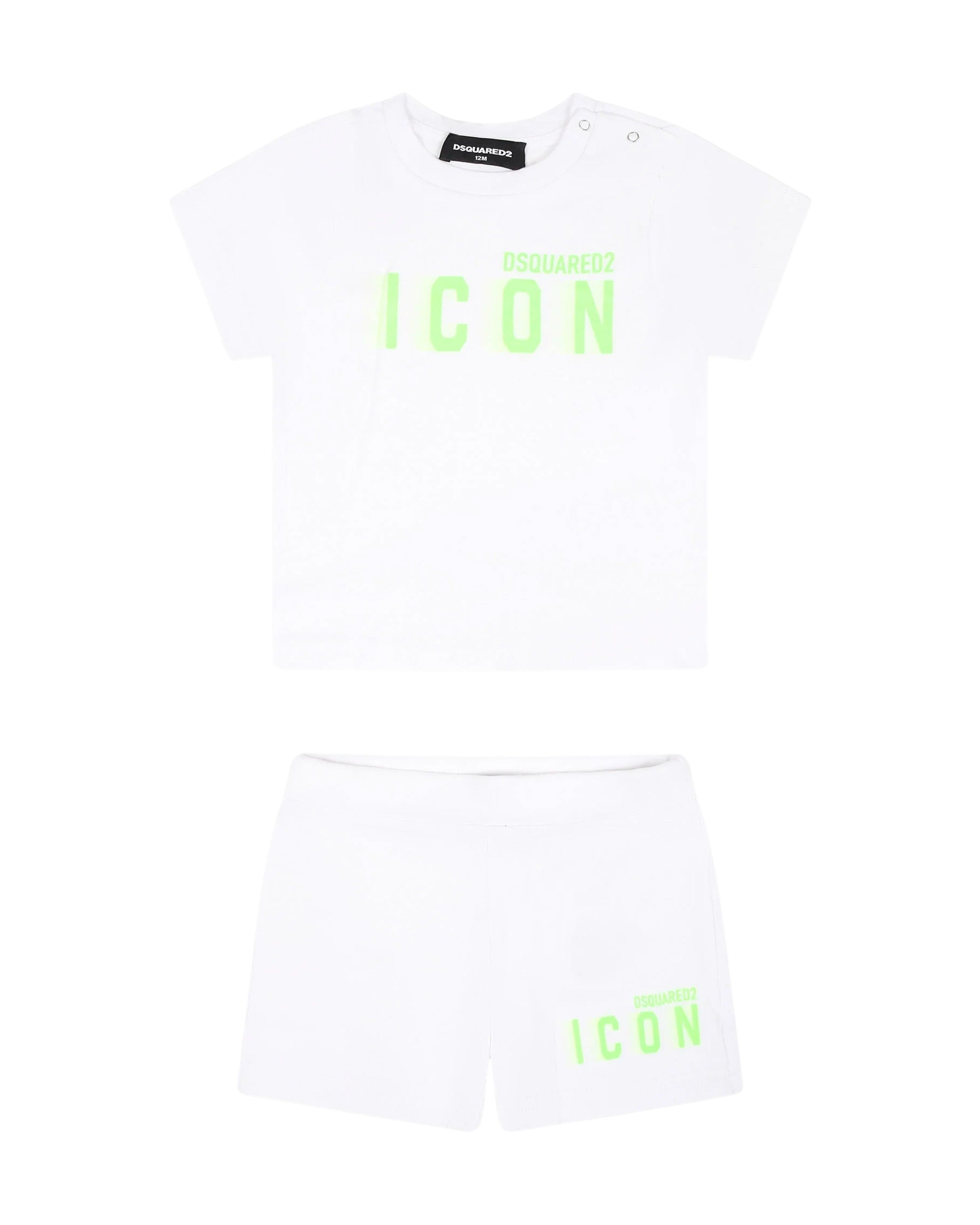 Icon-Set Overalls