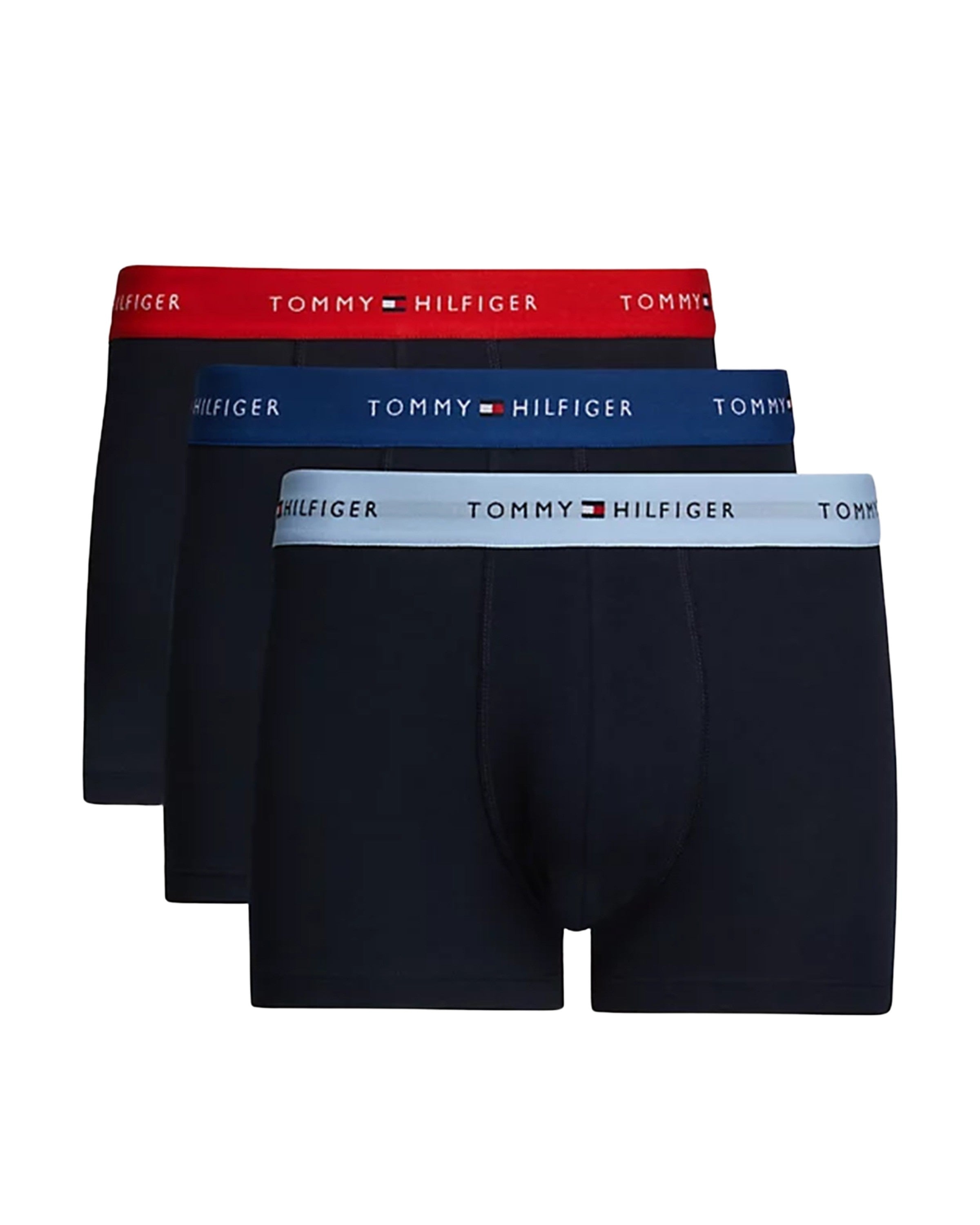 3 Pack Trunk Boxer