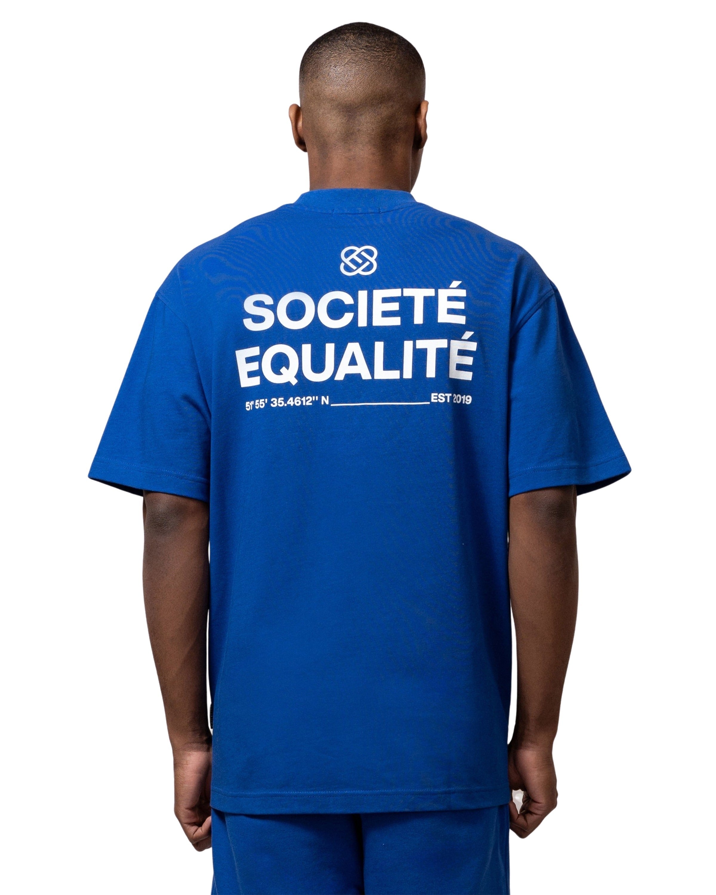 Societe Oversized T-Shirt