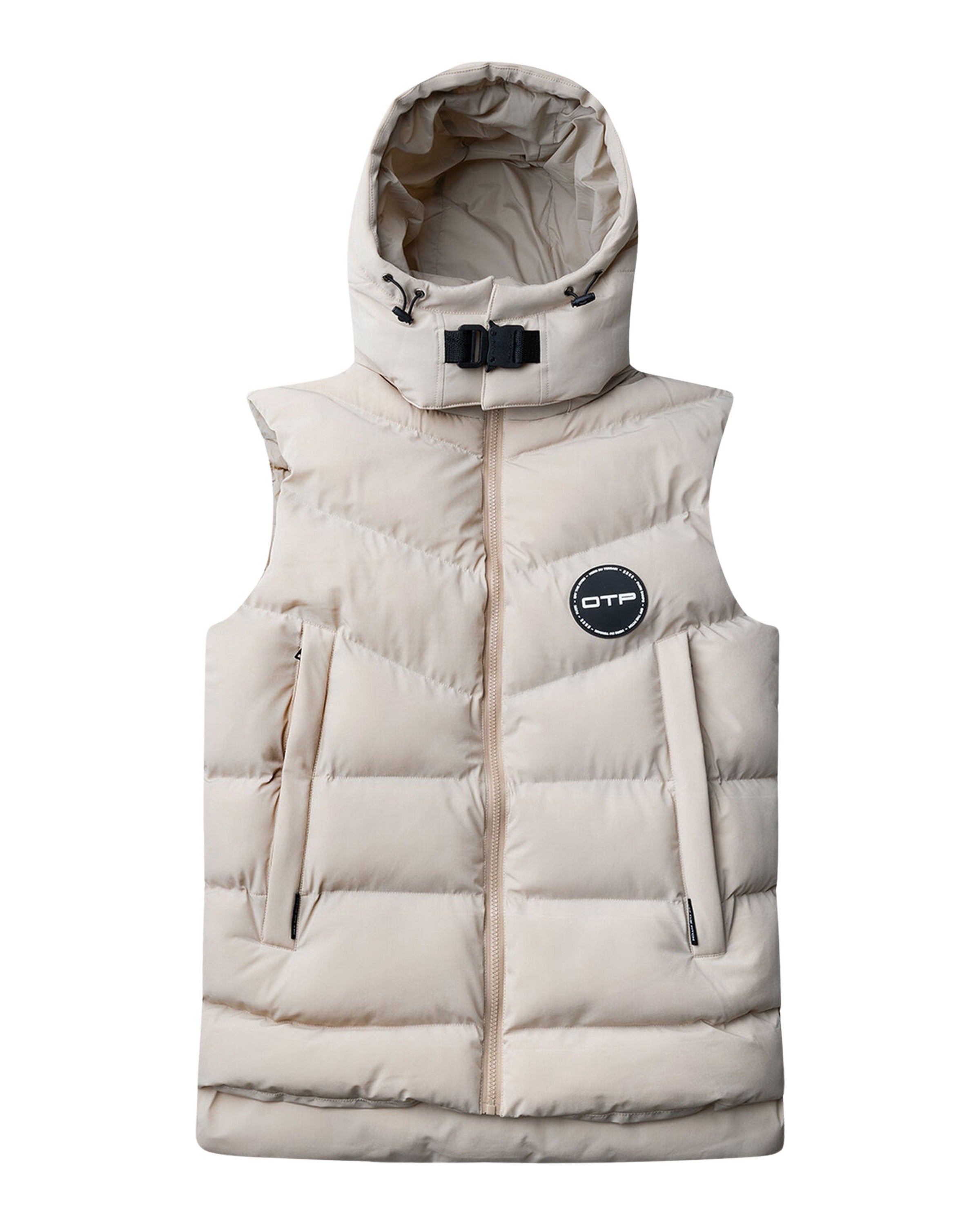 Down Gilet