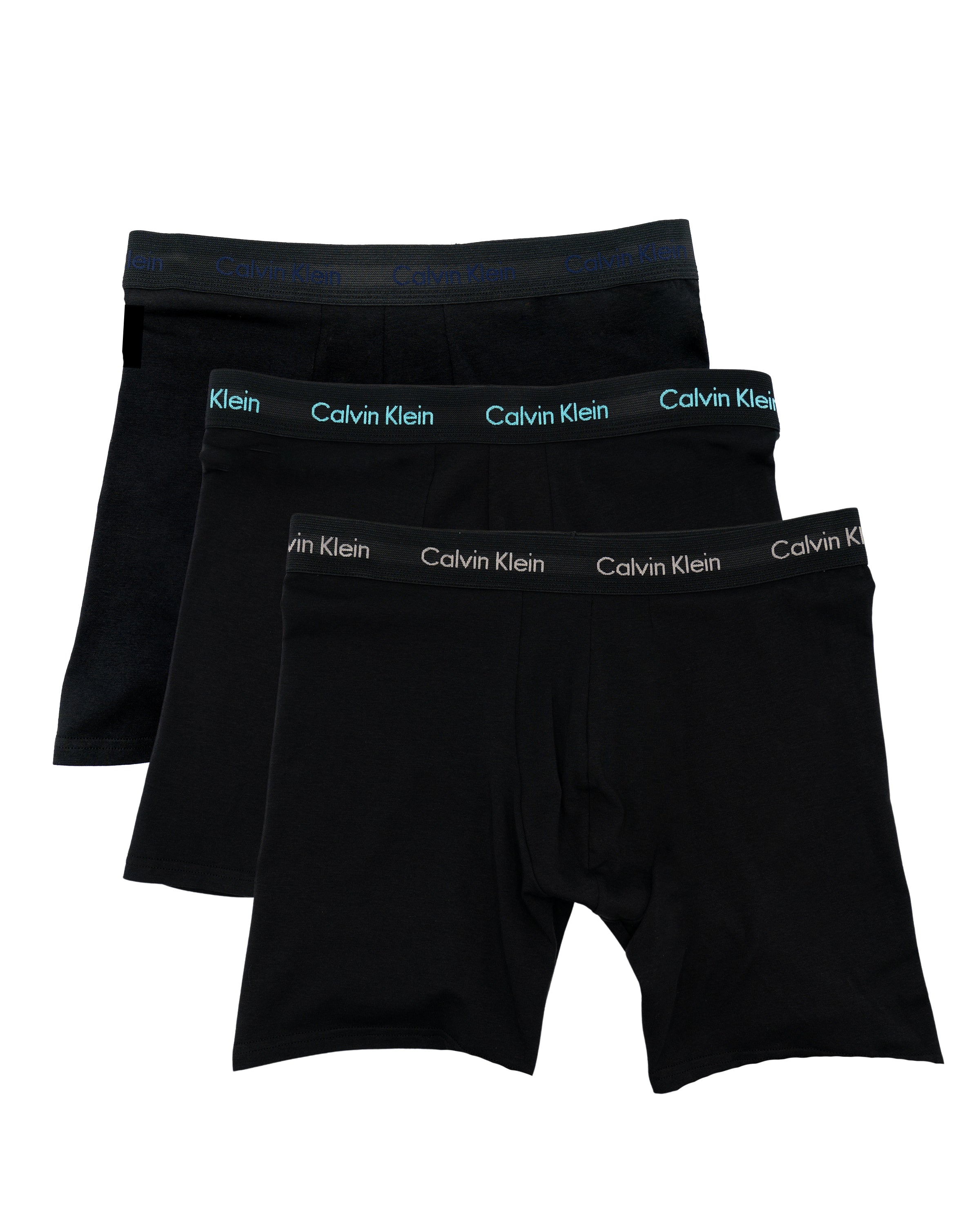 3 Pack Boxer Brief