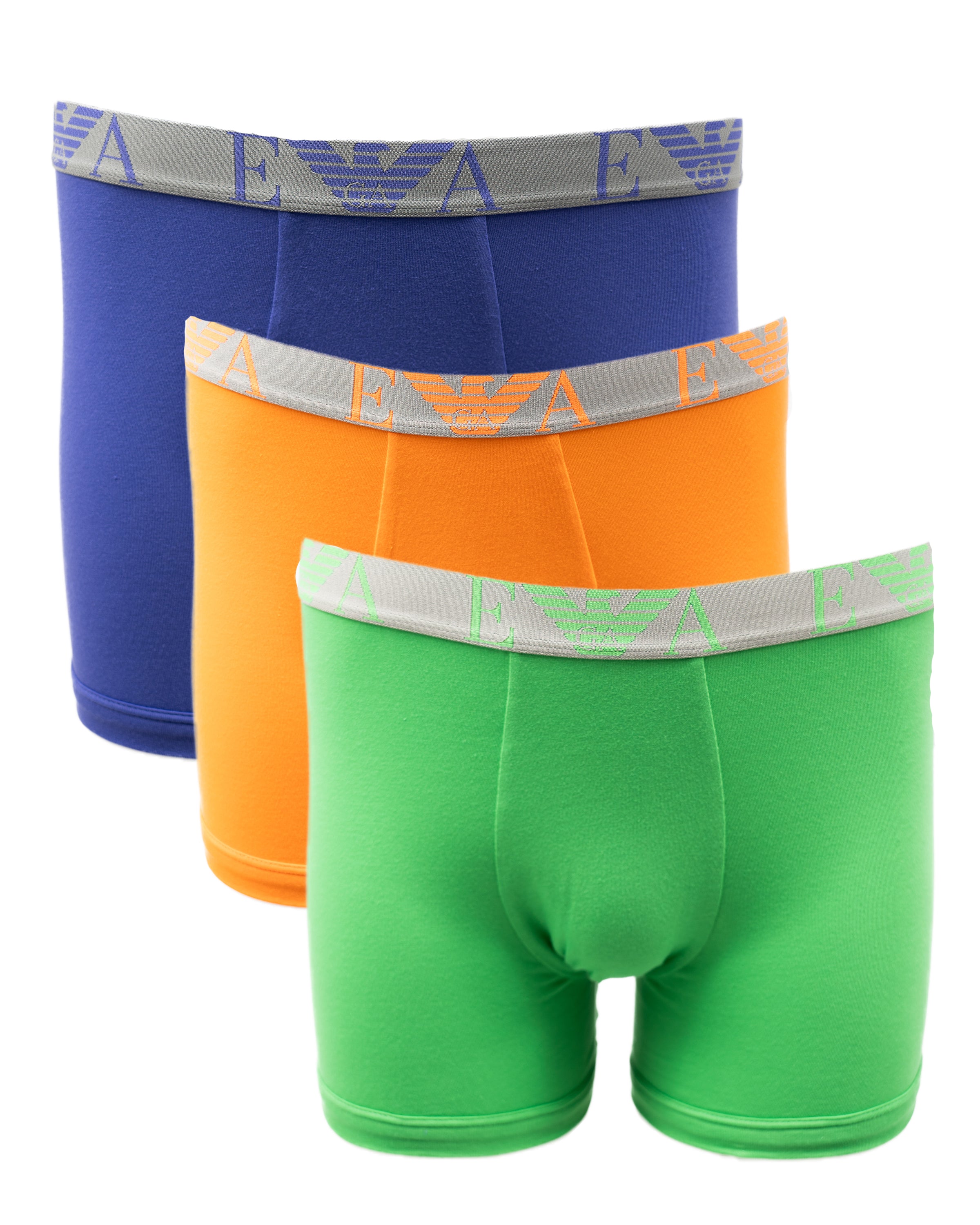 3-Pack Boxer