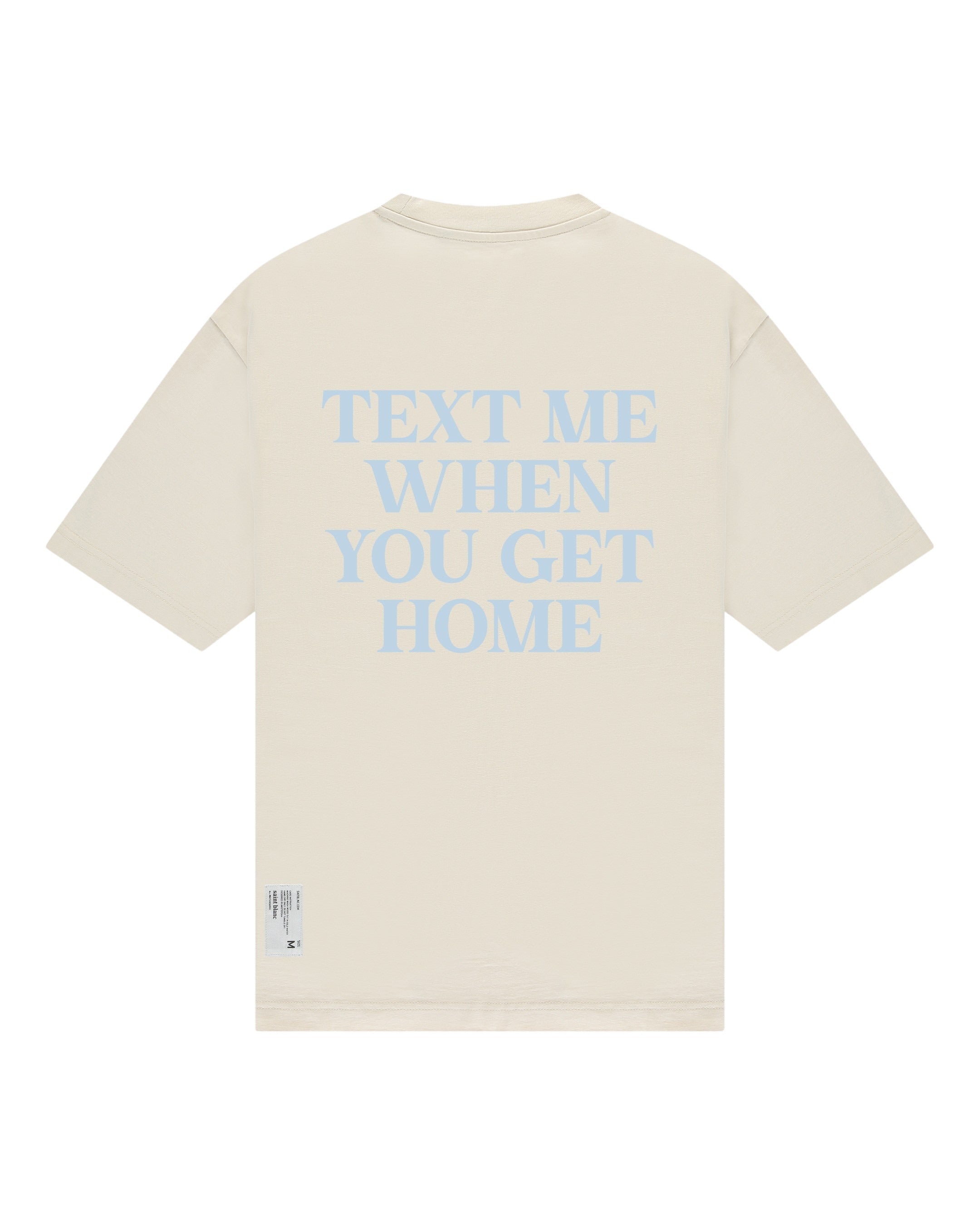 Text Me T-Shirt