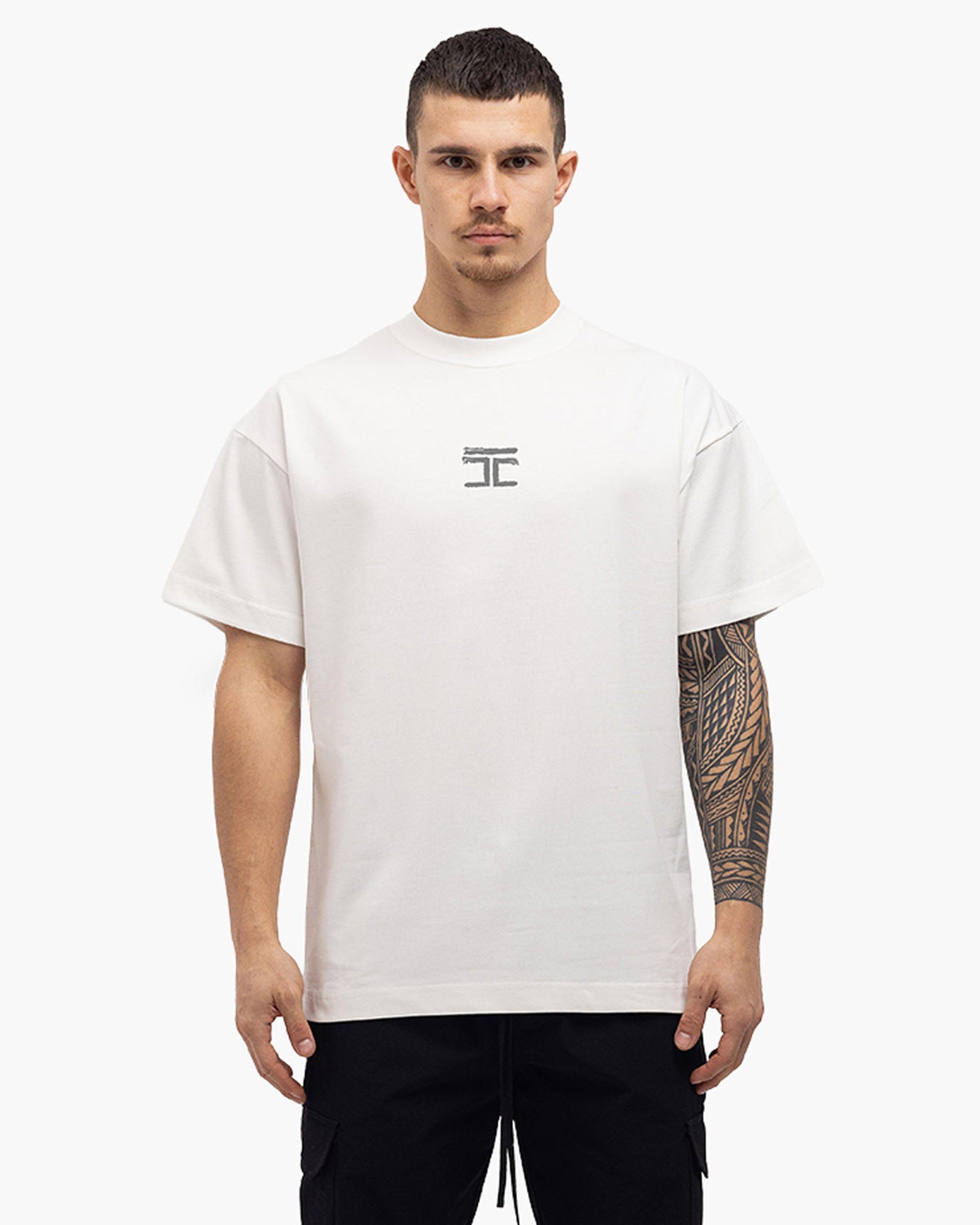 Artist Loose Fit T-Shirt