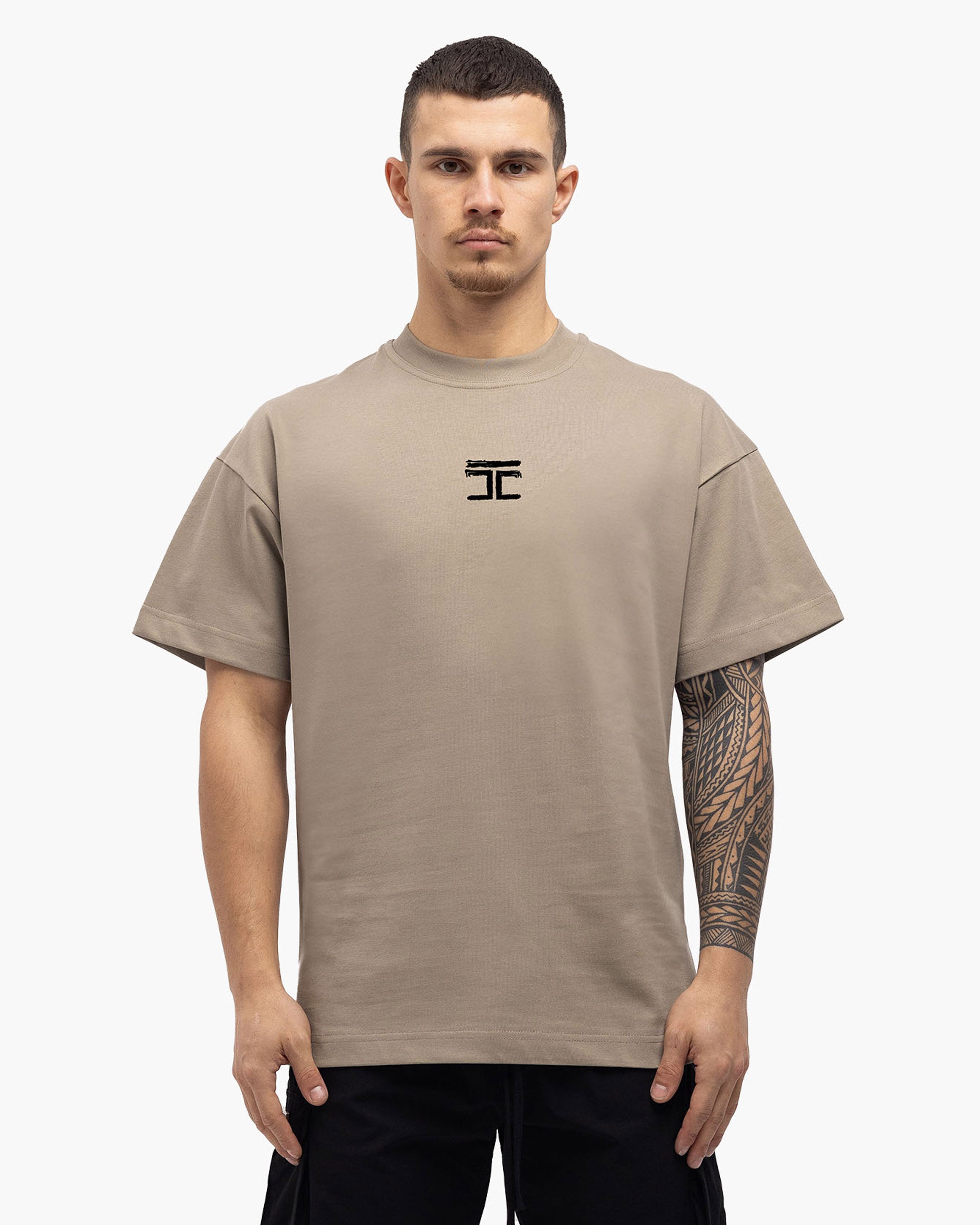 Artist Loose Fit T-Shirt