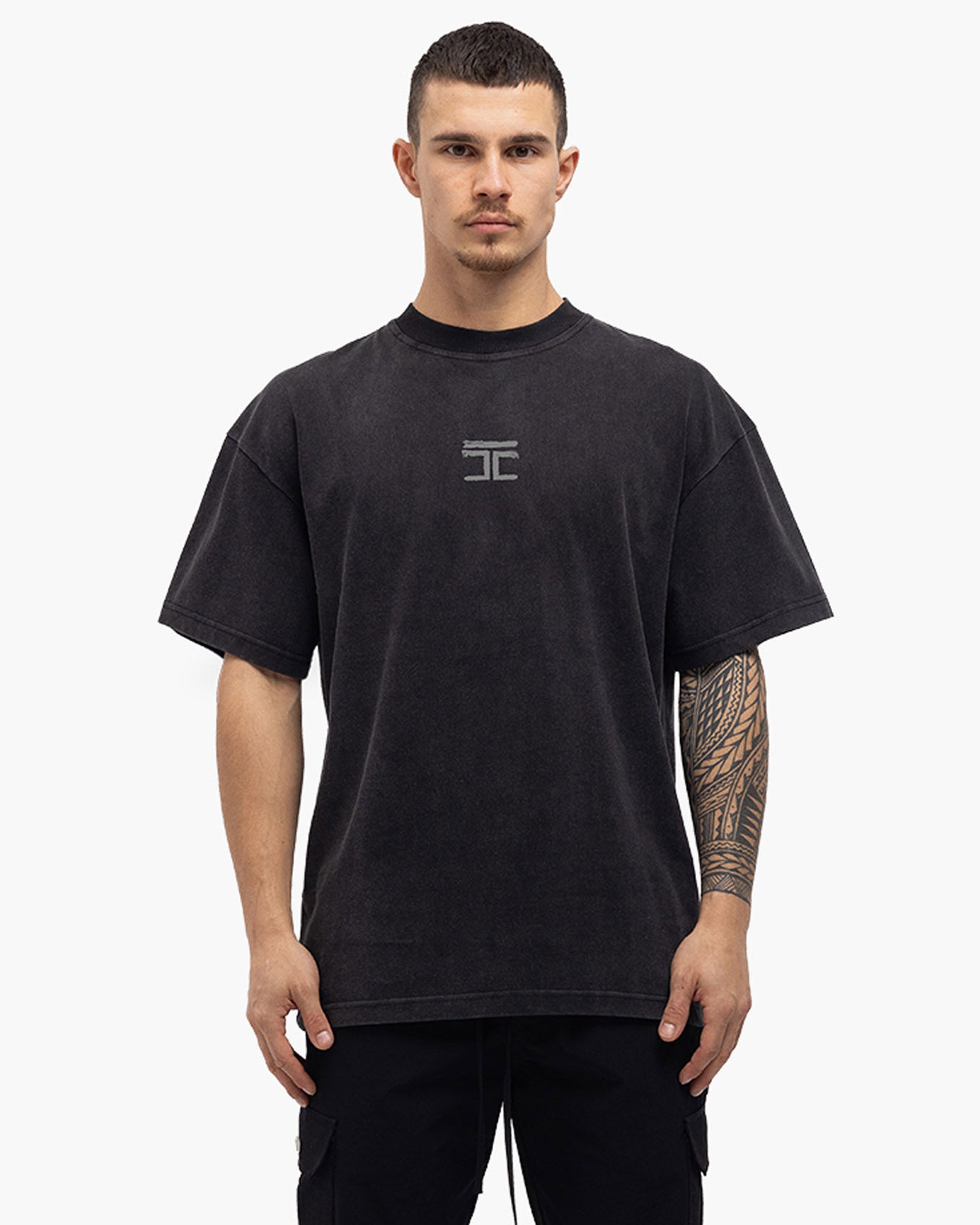 Artist Loose Fit T-Shirt