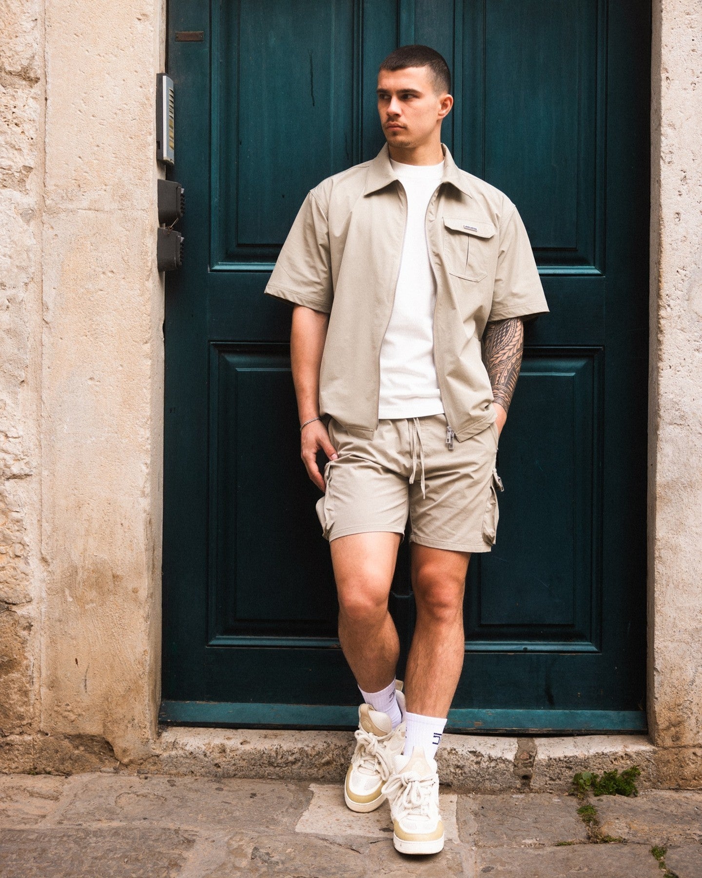 Original Cargo Short