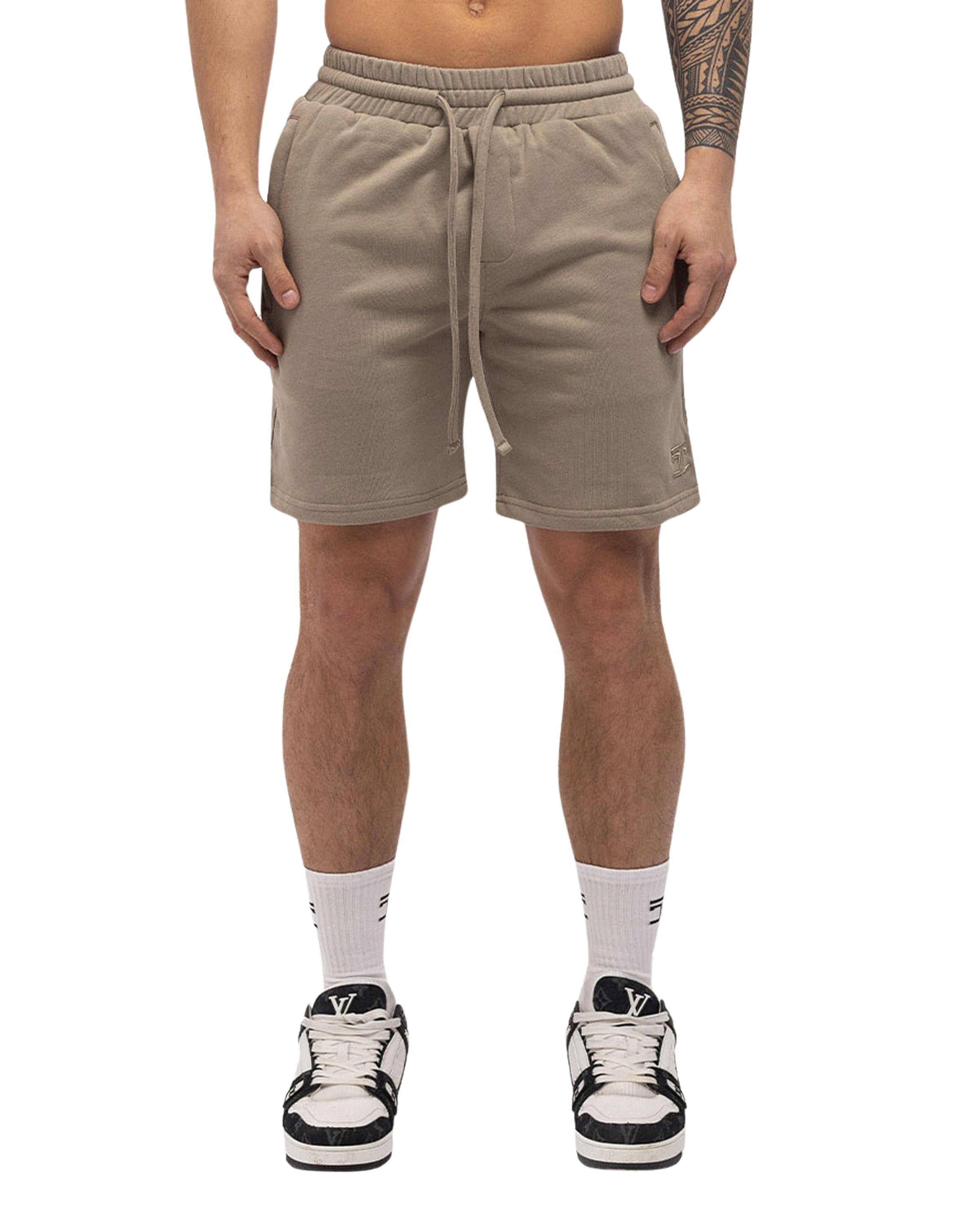 Original Terry Short