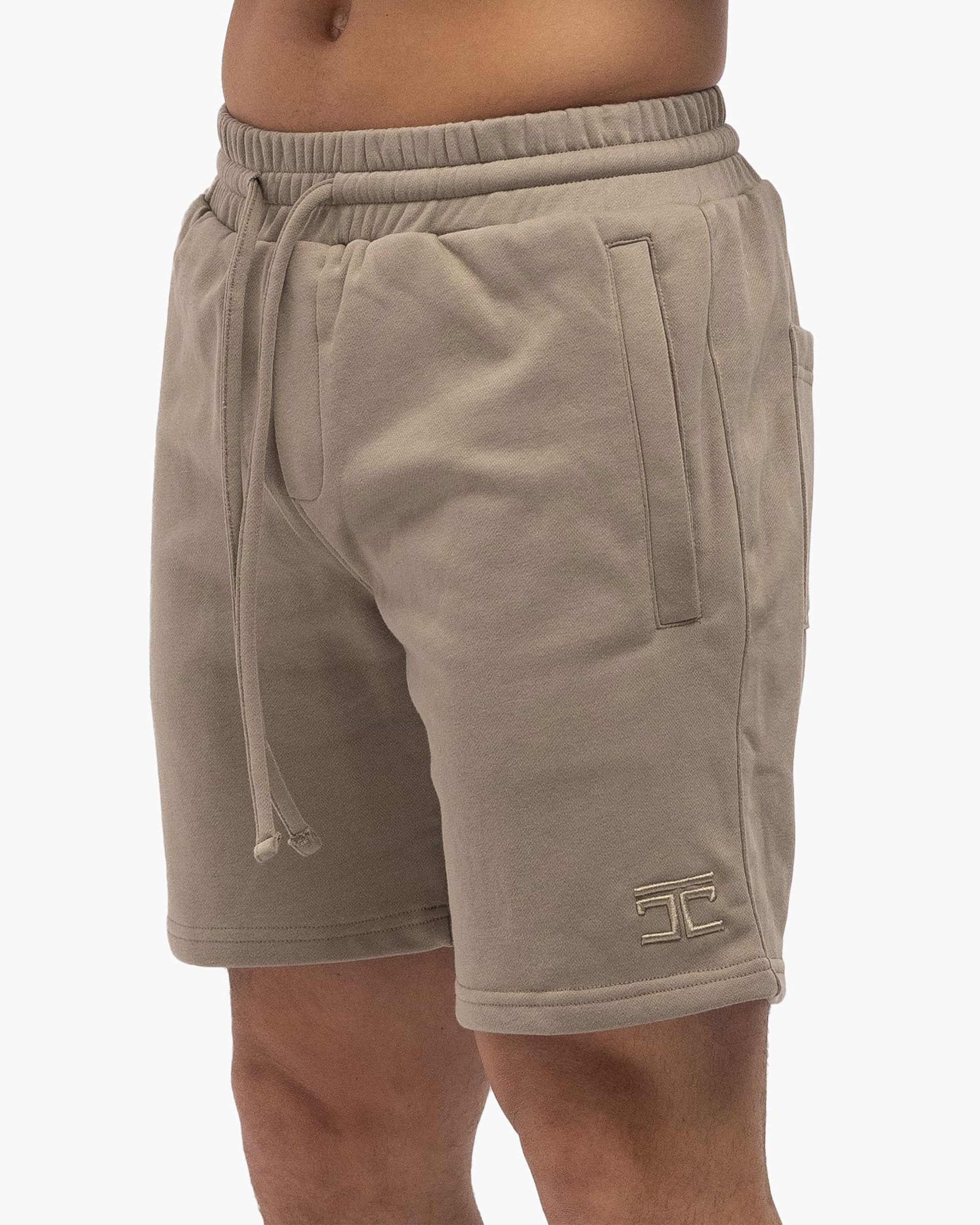 Original Terry Short