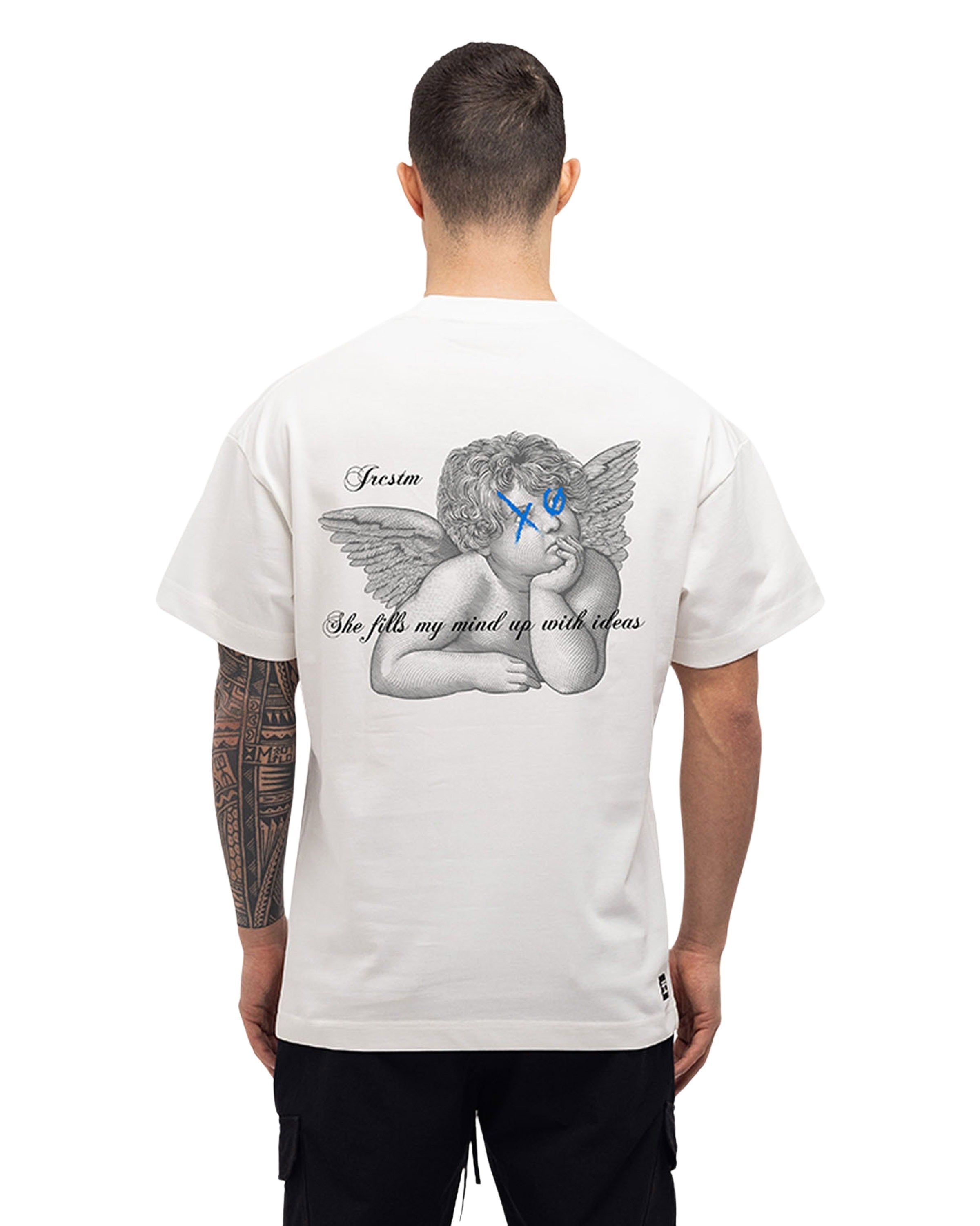 Angel Loose Fit T-Shirt