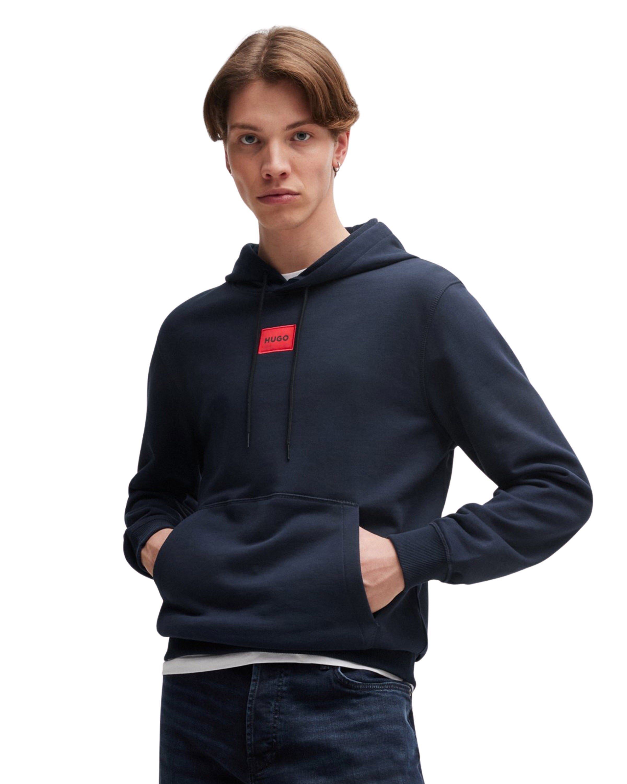 Daratschi Hoodie