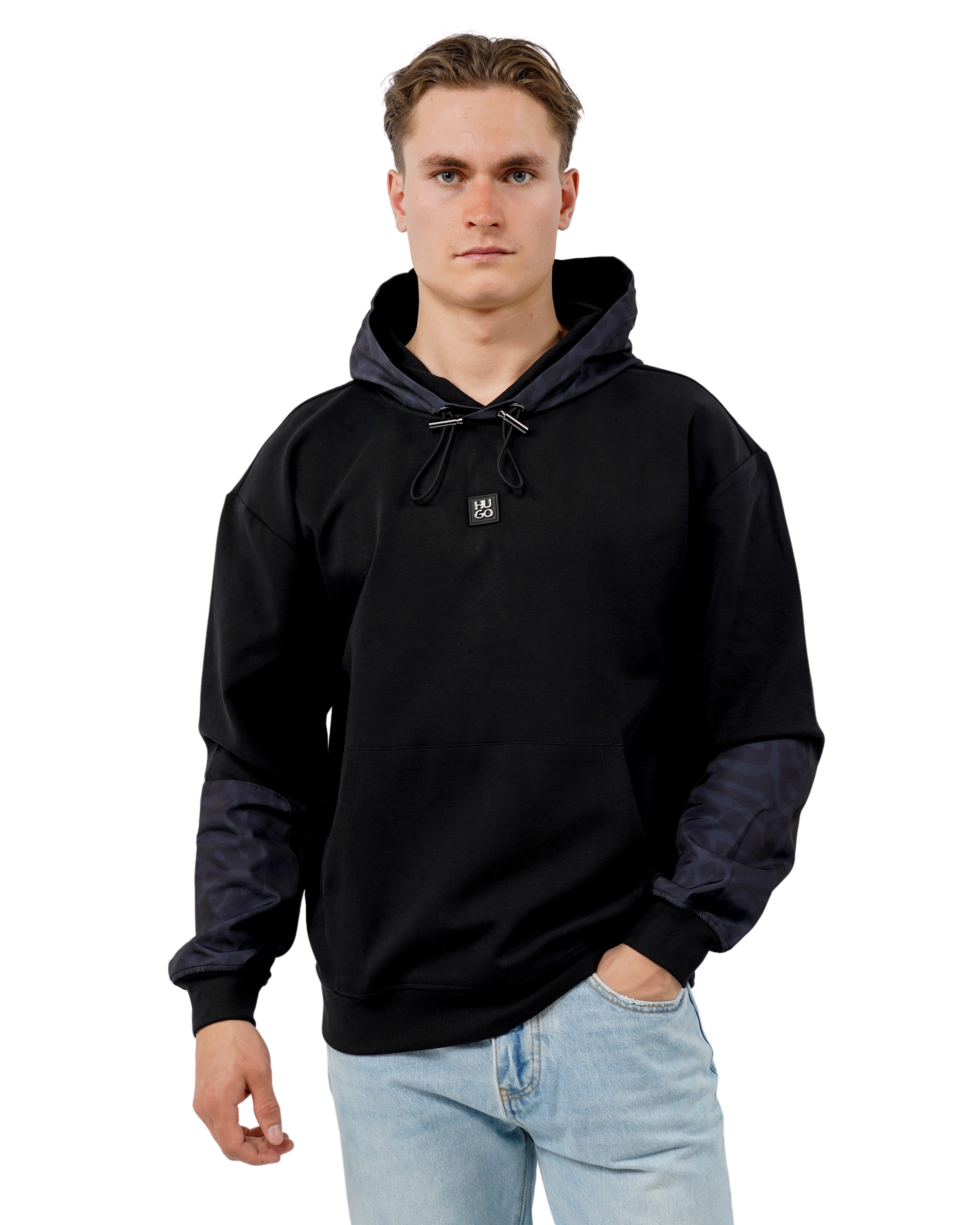 Ditcheno Hoodie