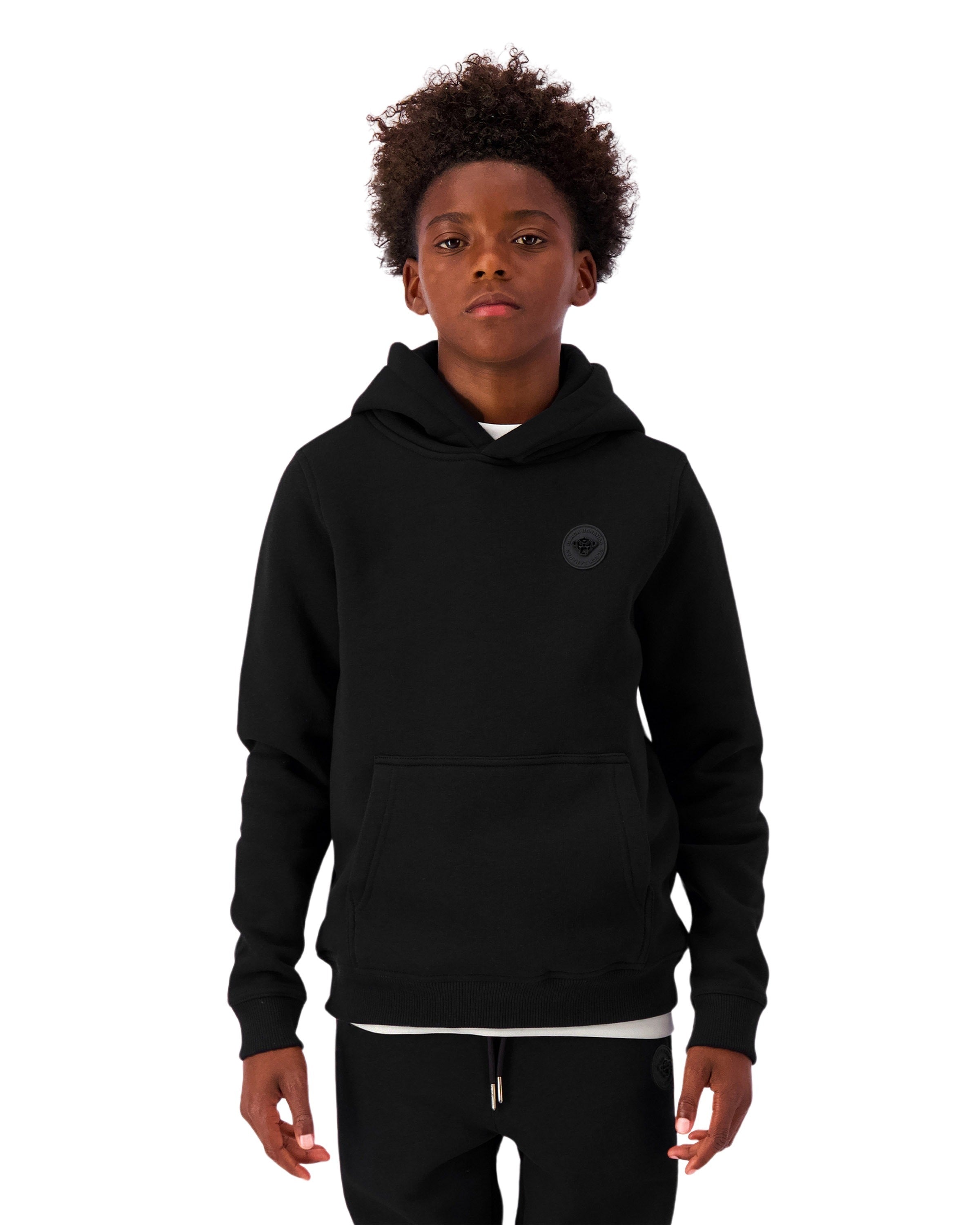 Jr Essential Hoodie