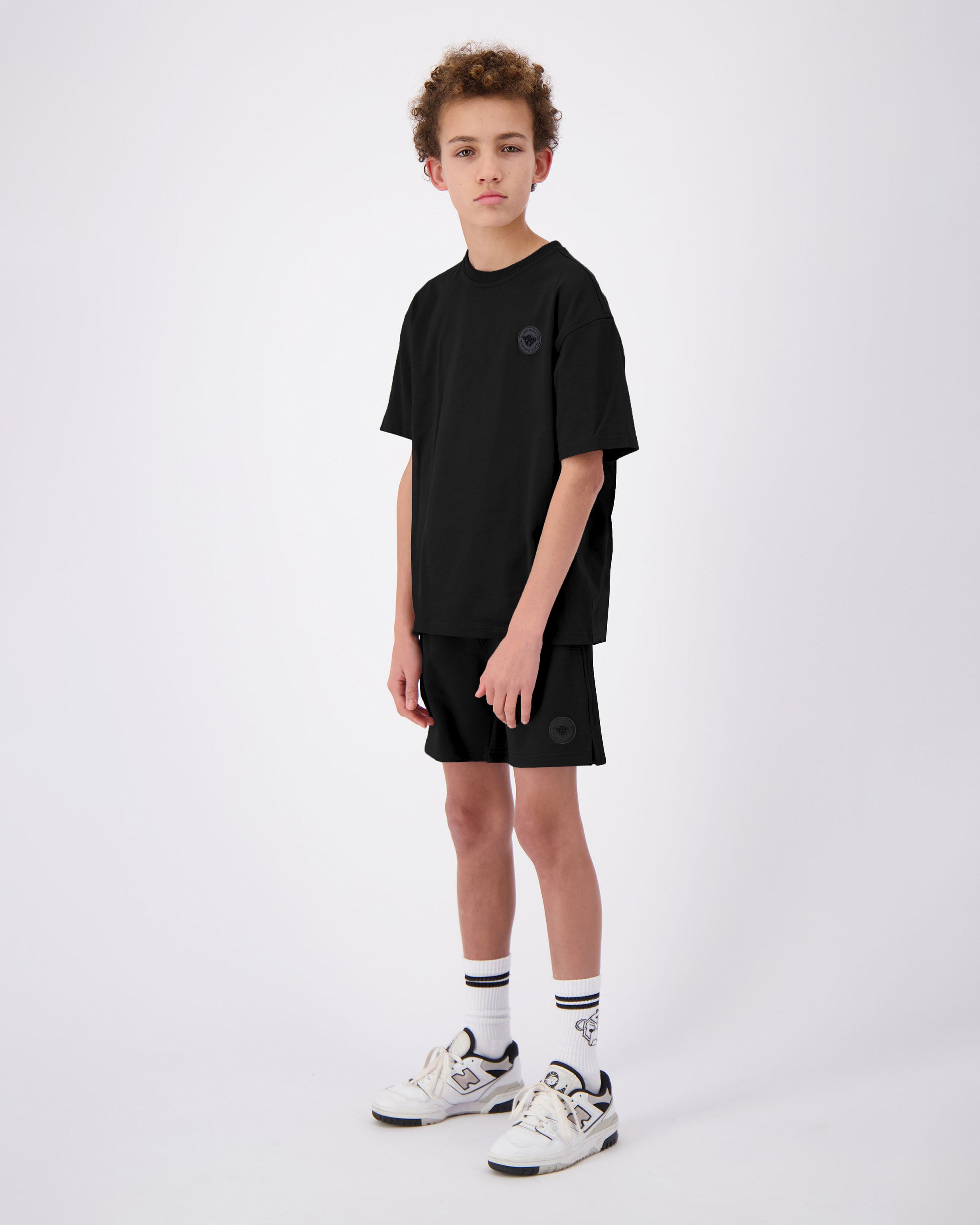 Jr Essential T-Shirt