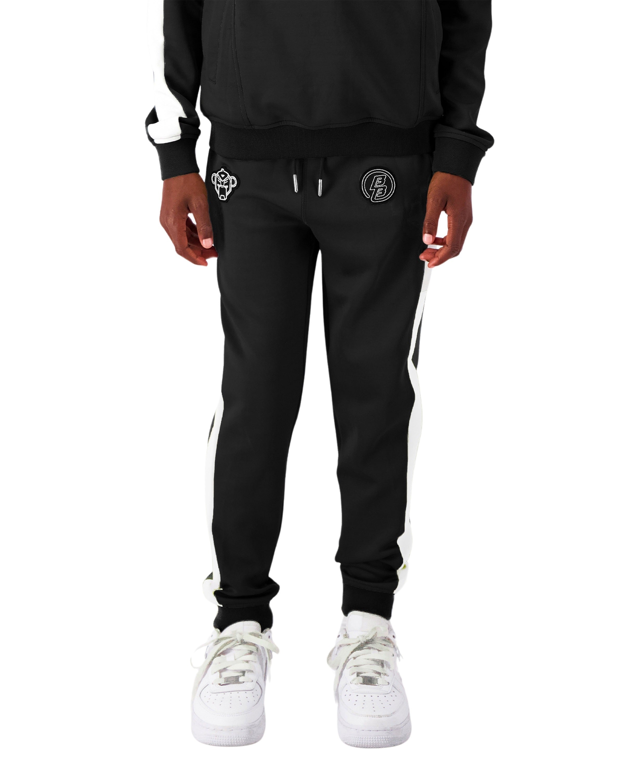 Jr. Anorak Trackbroek