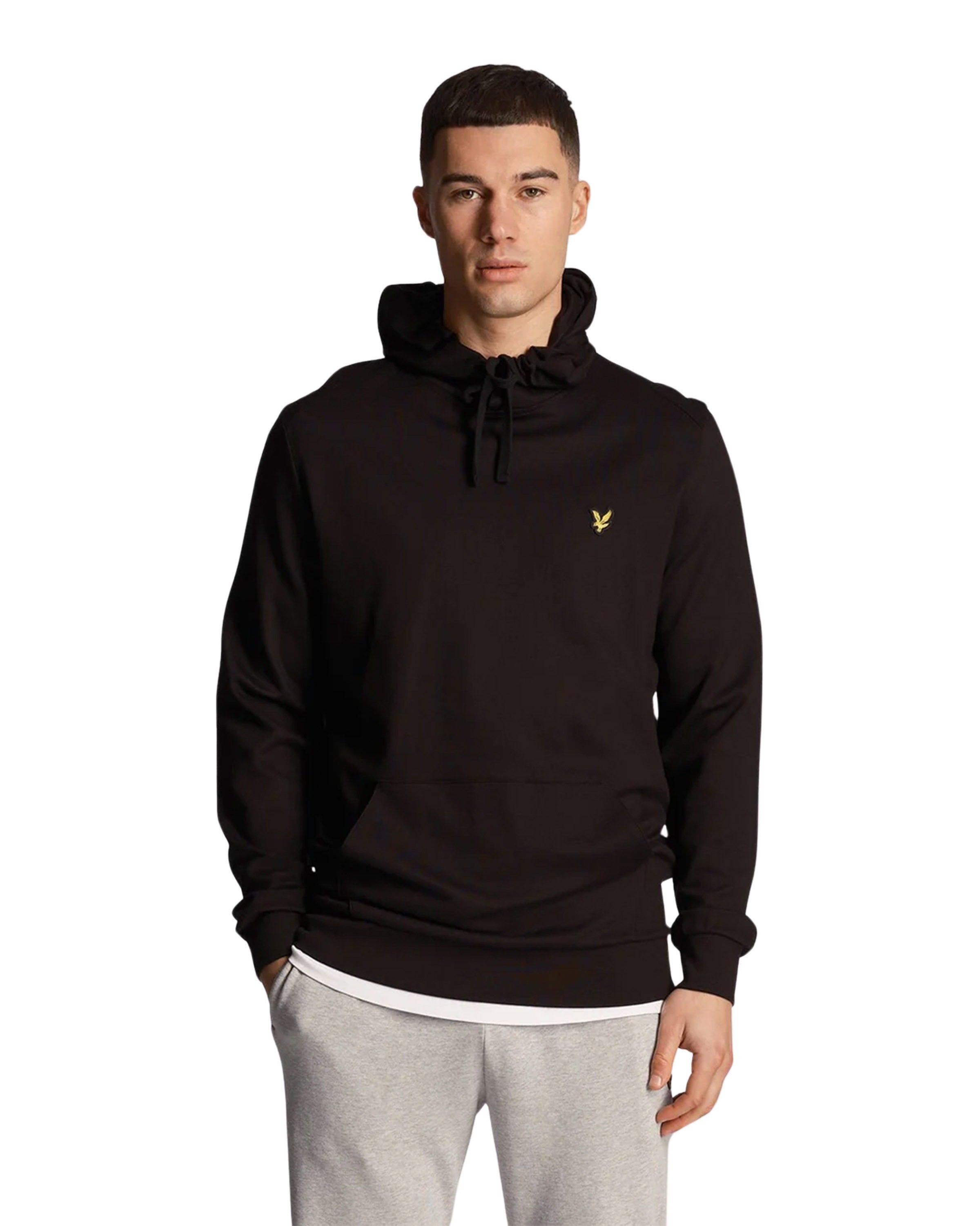 Fly Fleece Hoodie