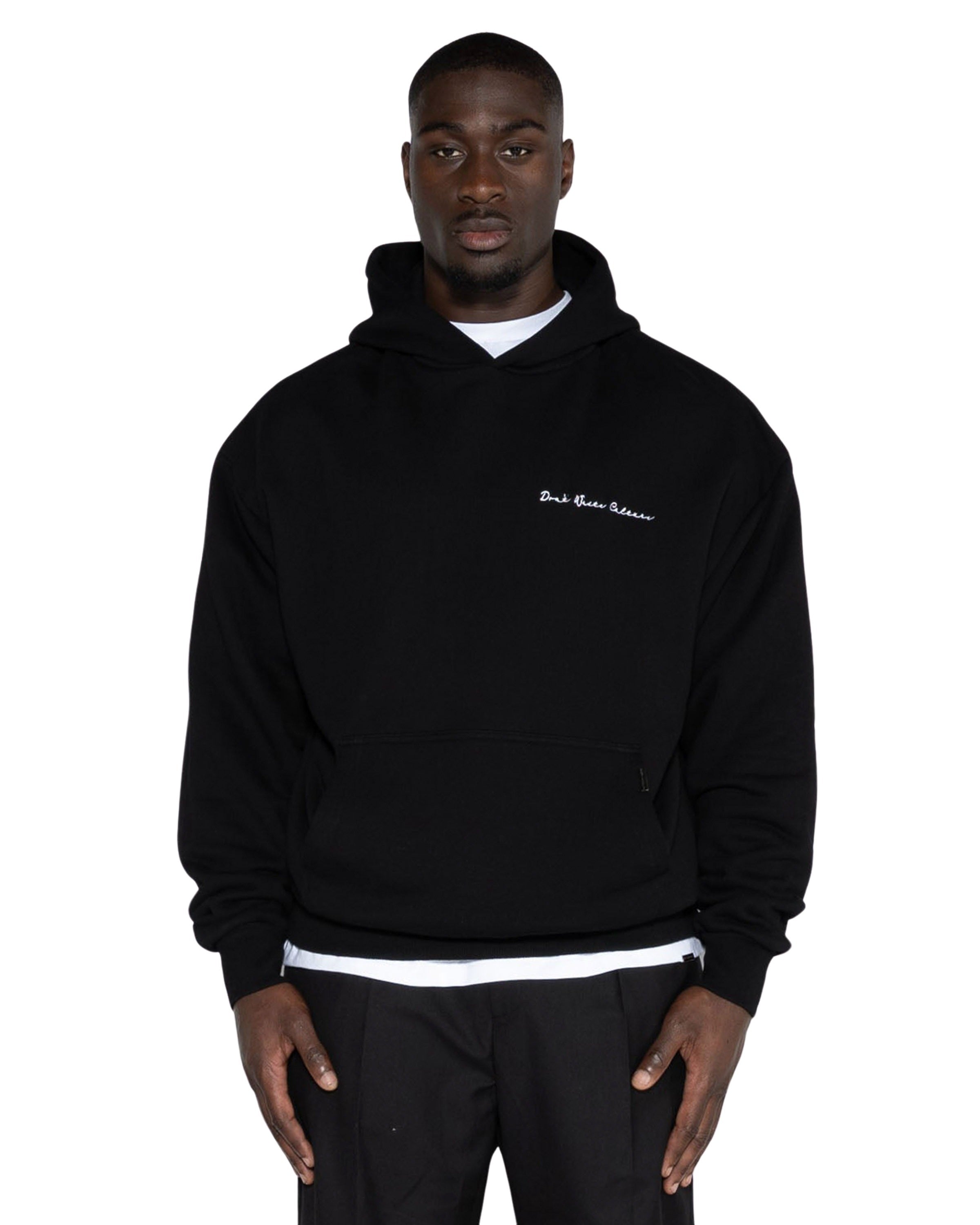 Noah Hoodie