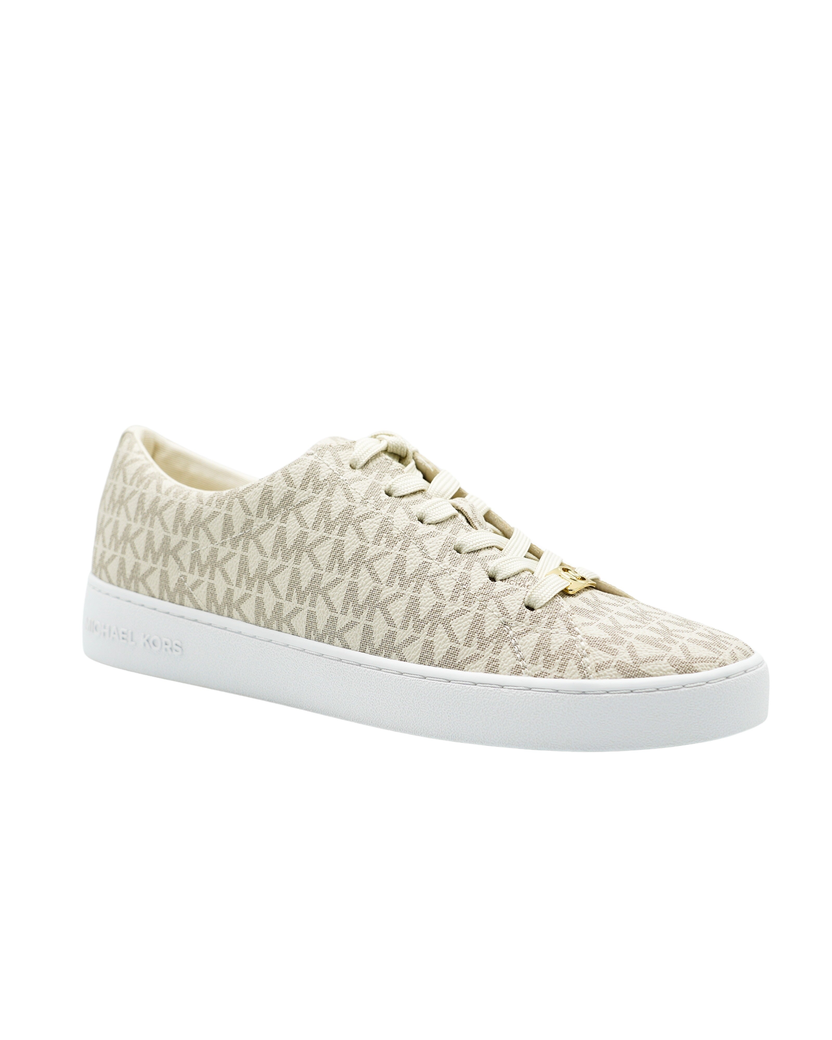 Keaton Canvas Sneaker