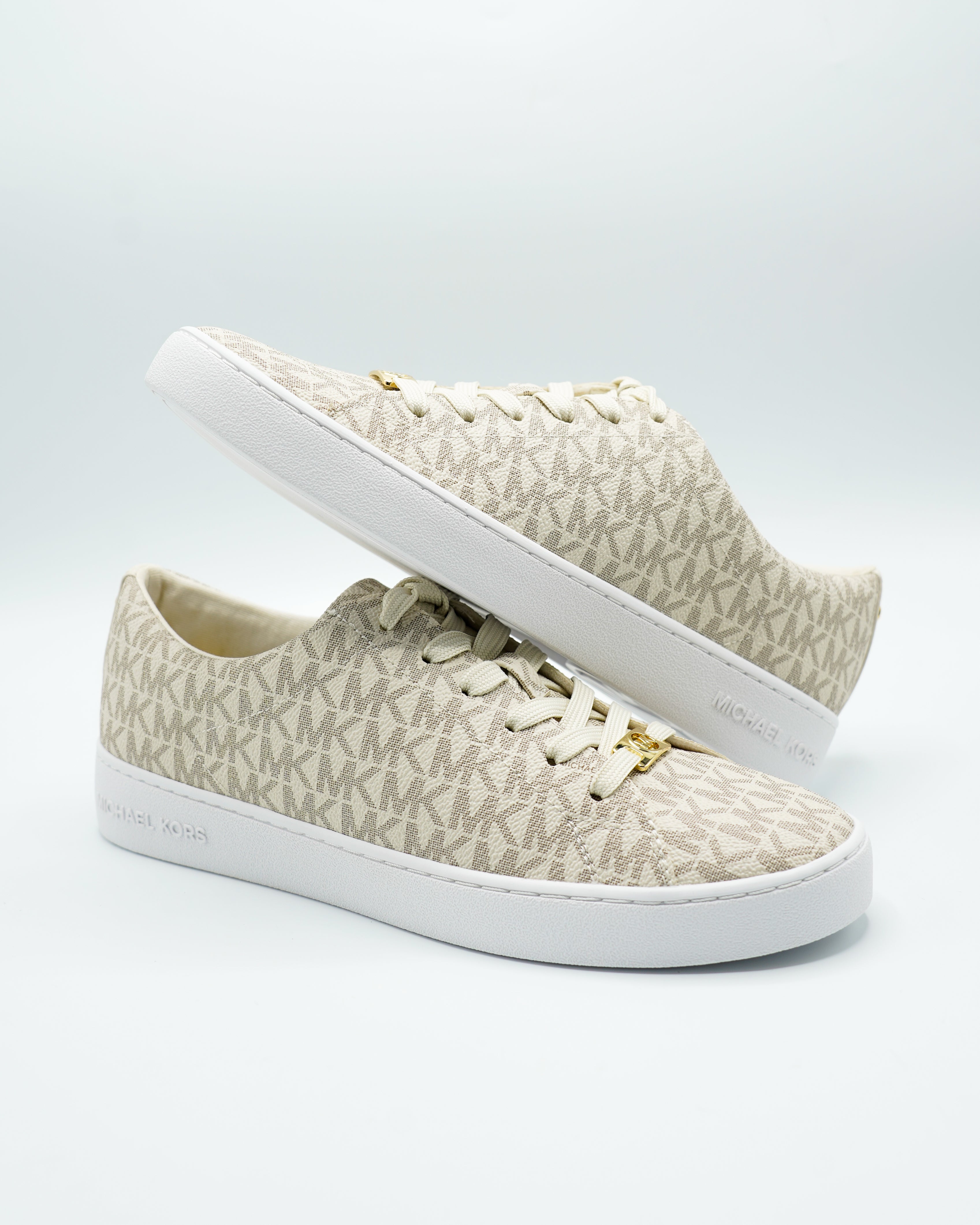 Keaton Canvas Sneaker