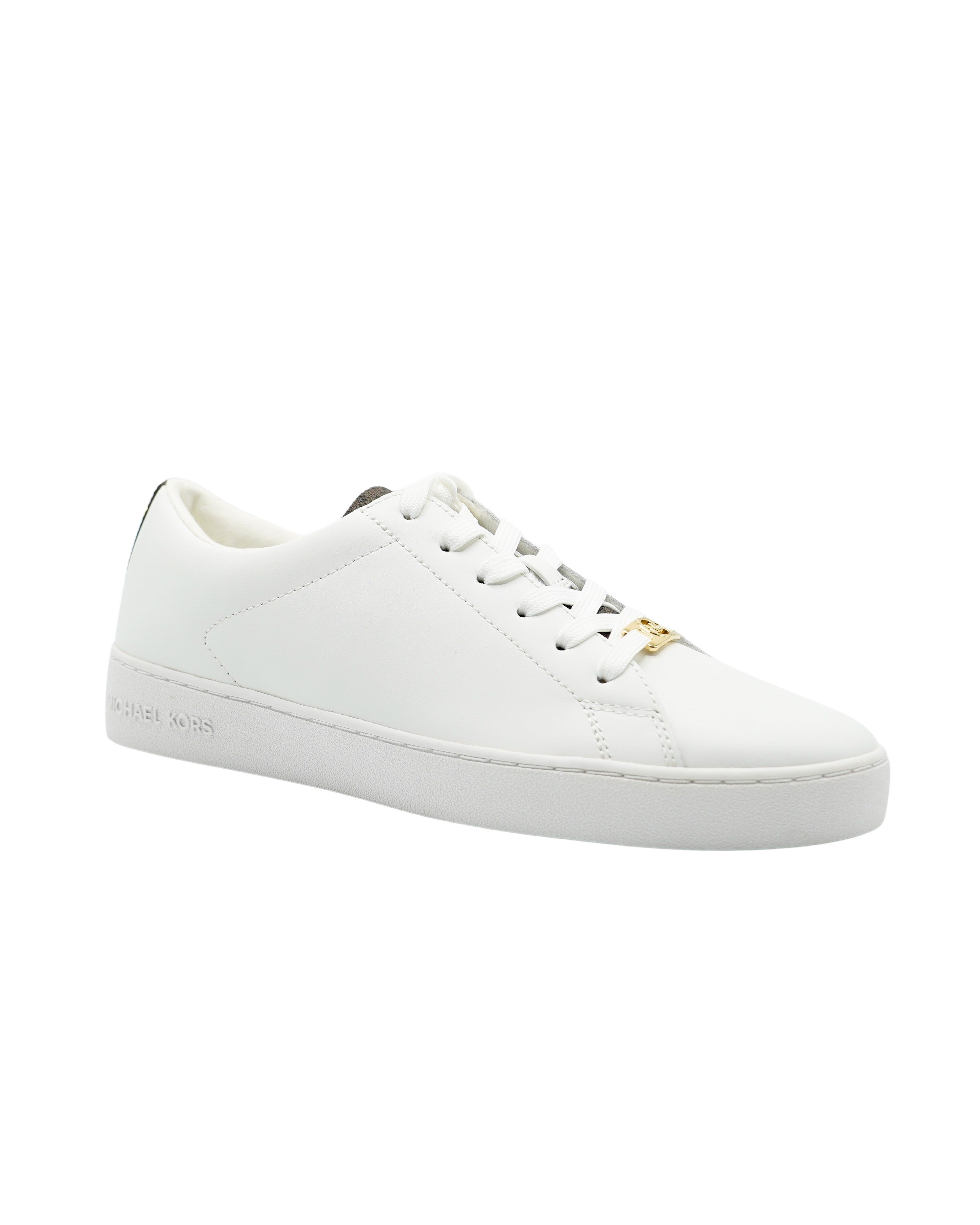 Keaton Lace Up Sneaker