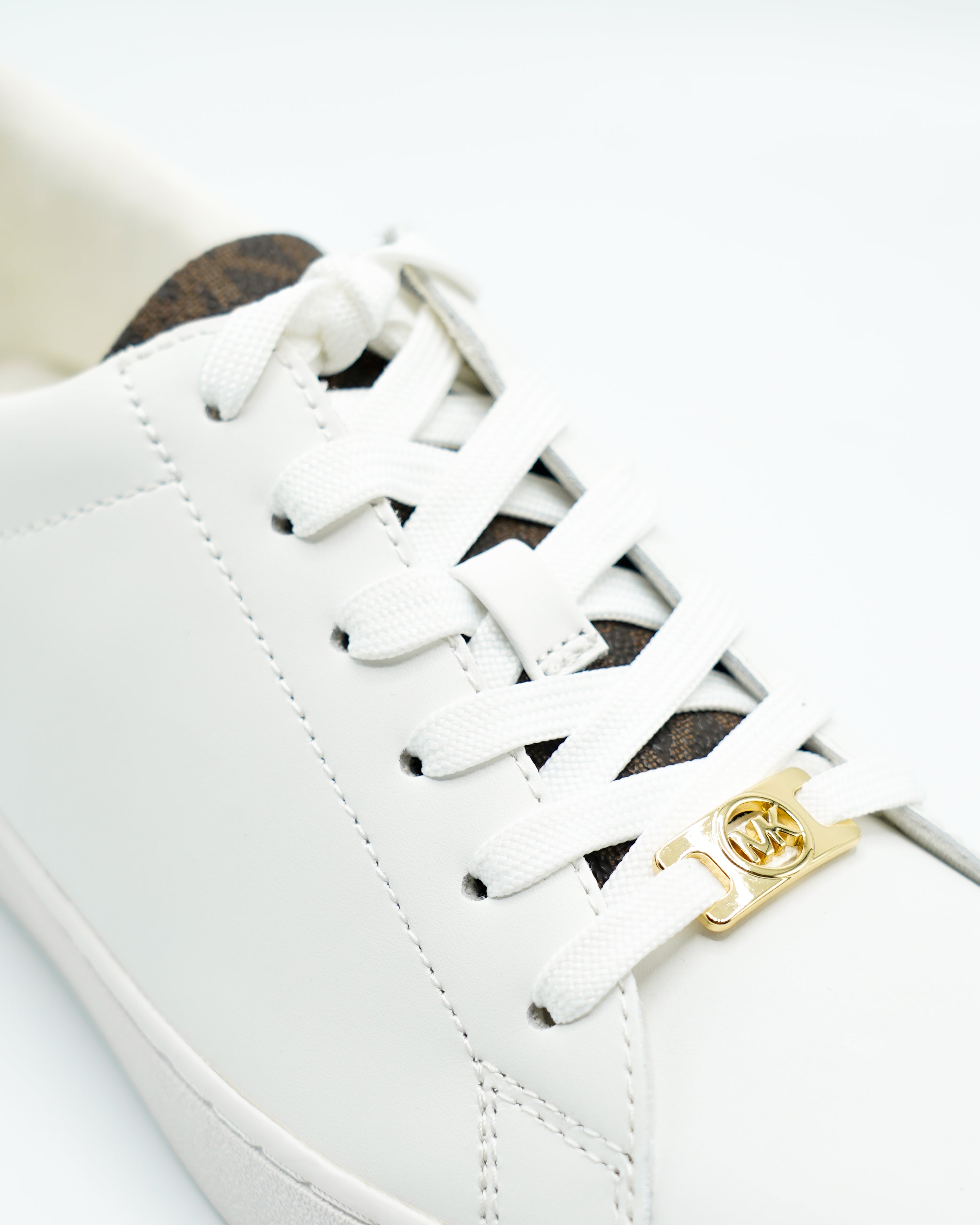 Keaton Lace Up Sneaker