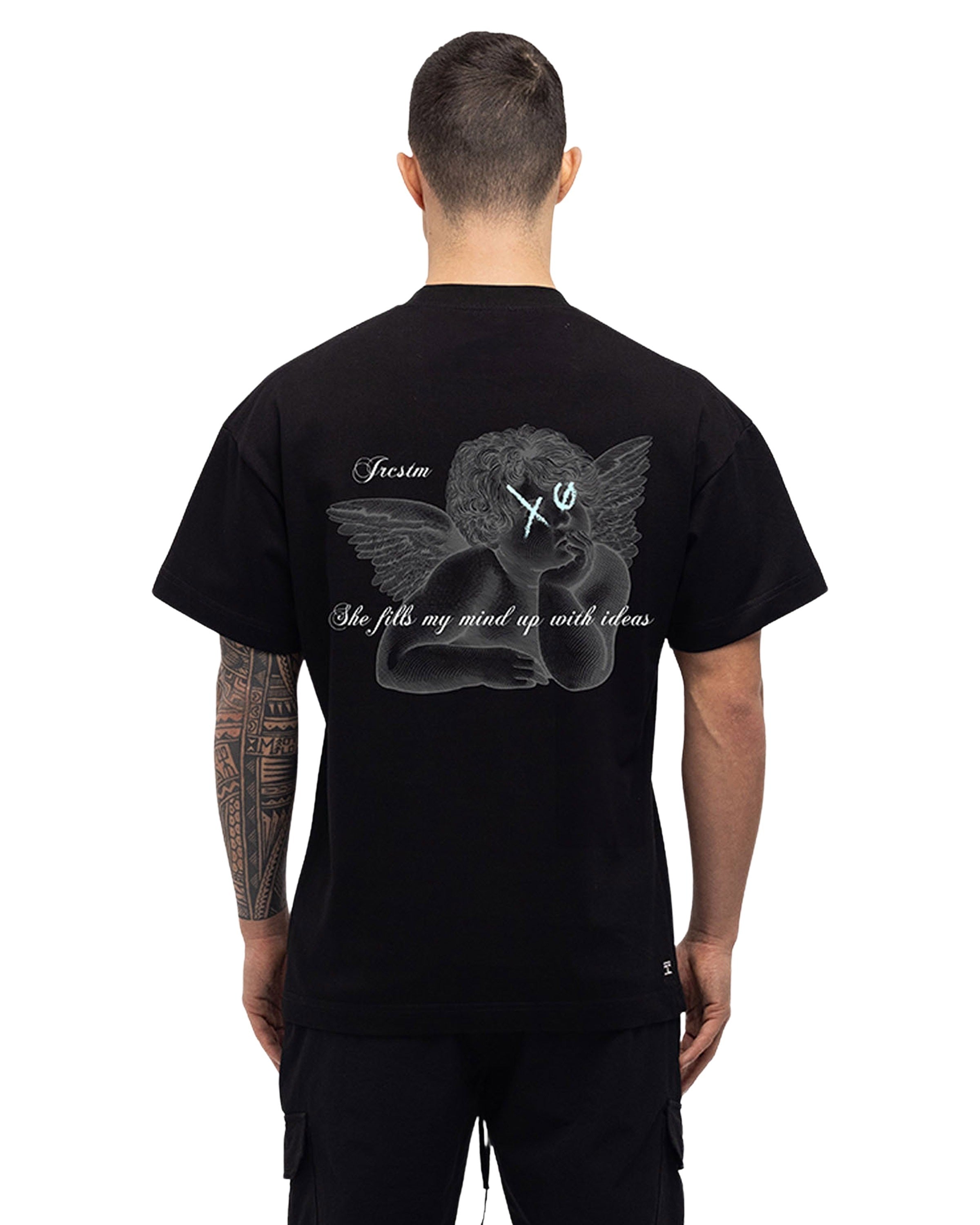 Angel Loose Fit T-Shirt