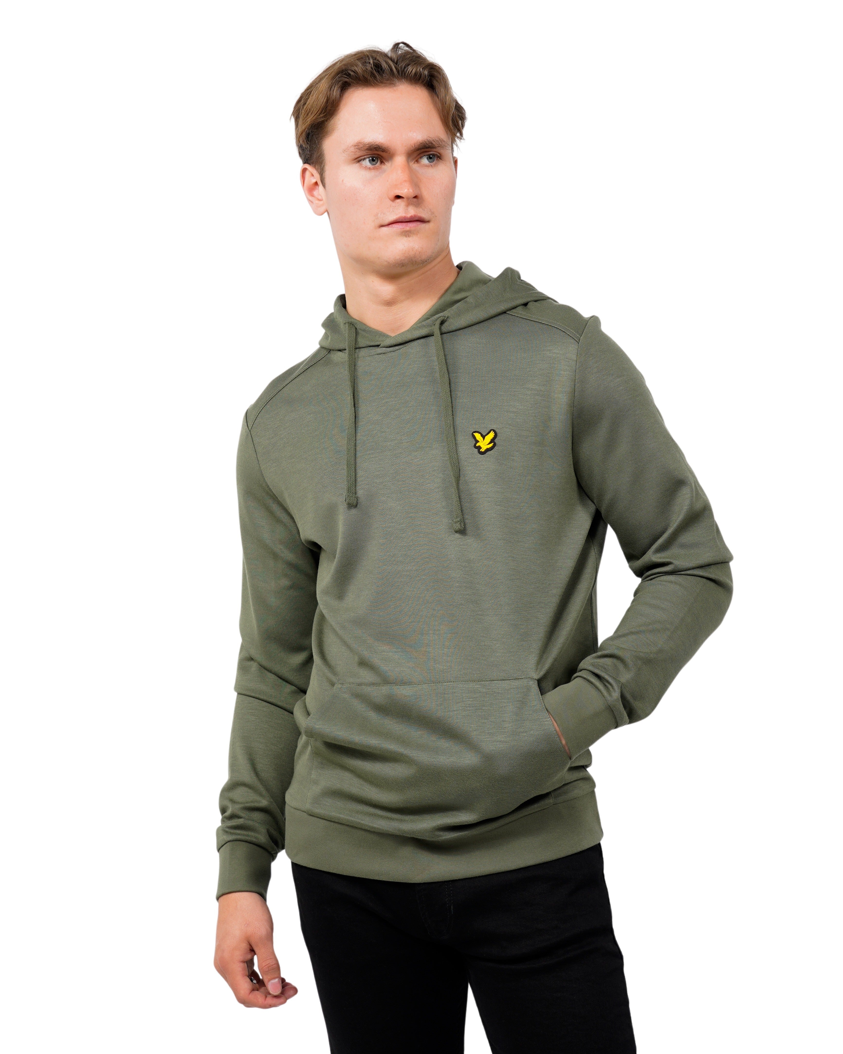 Fly Fleece Hoodie