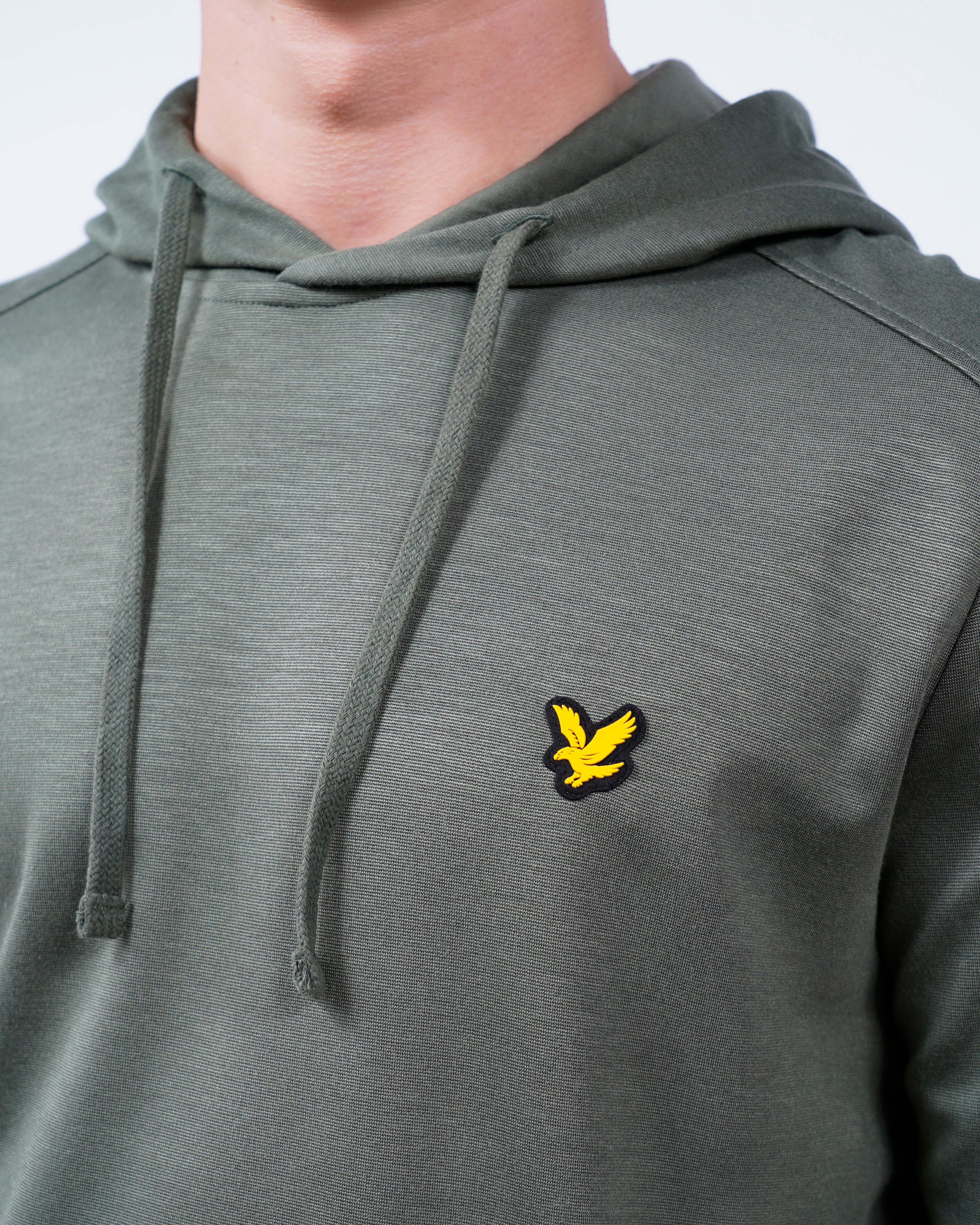 Fly Fleece Hoodie