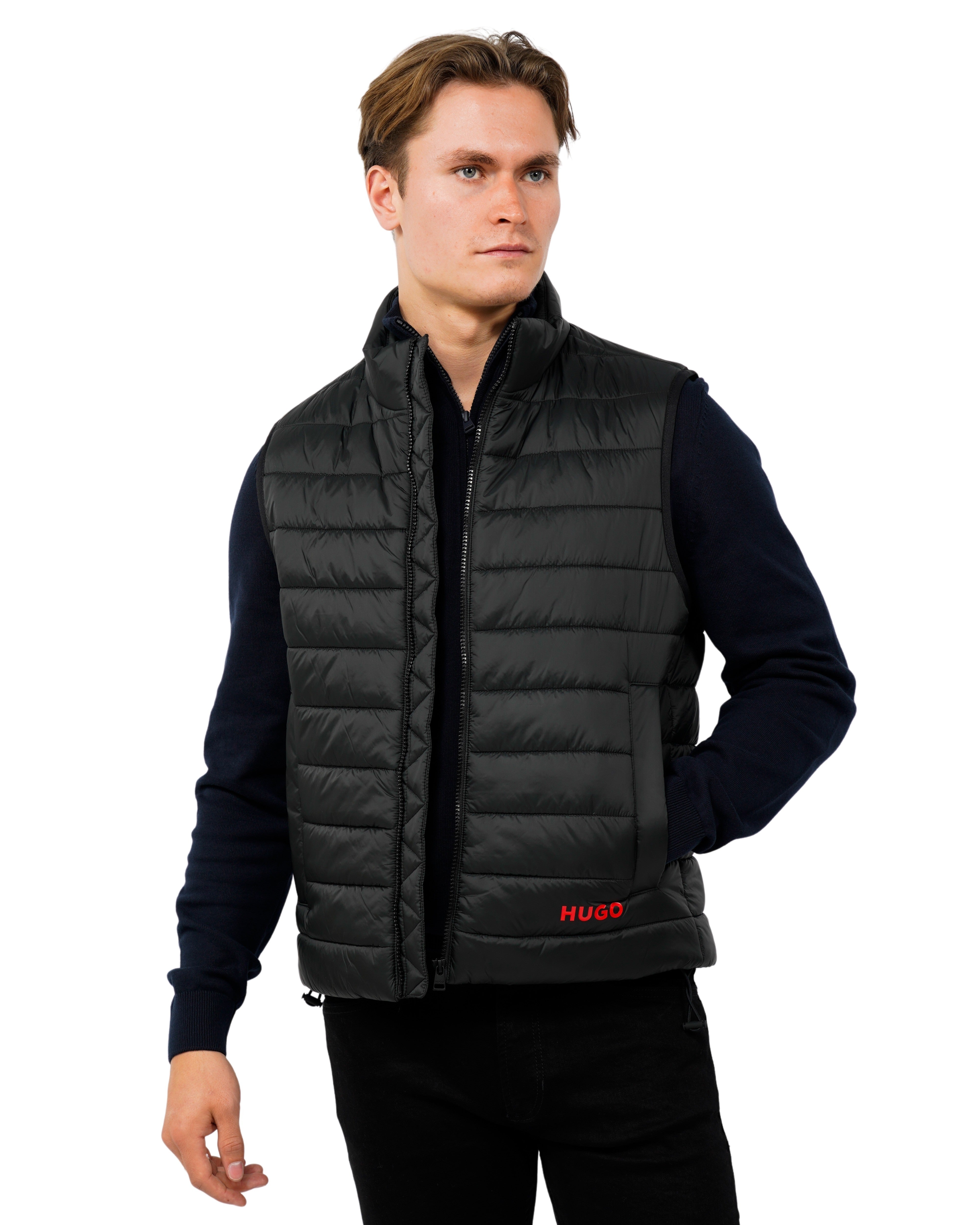 Brentino Bodywarmer