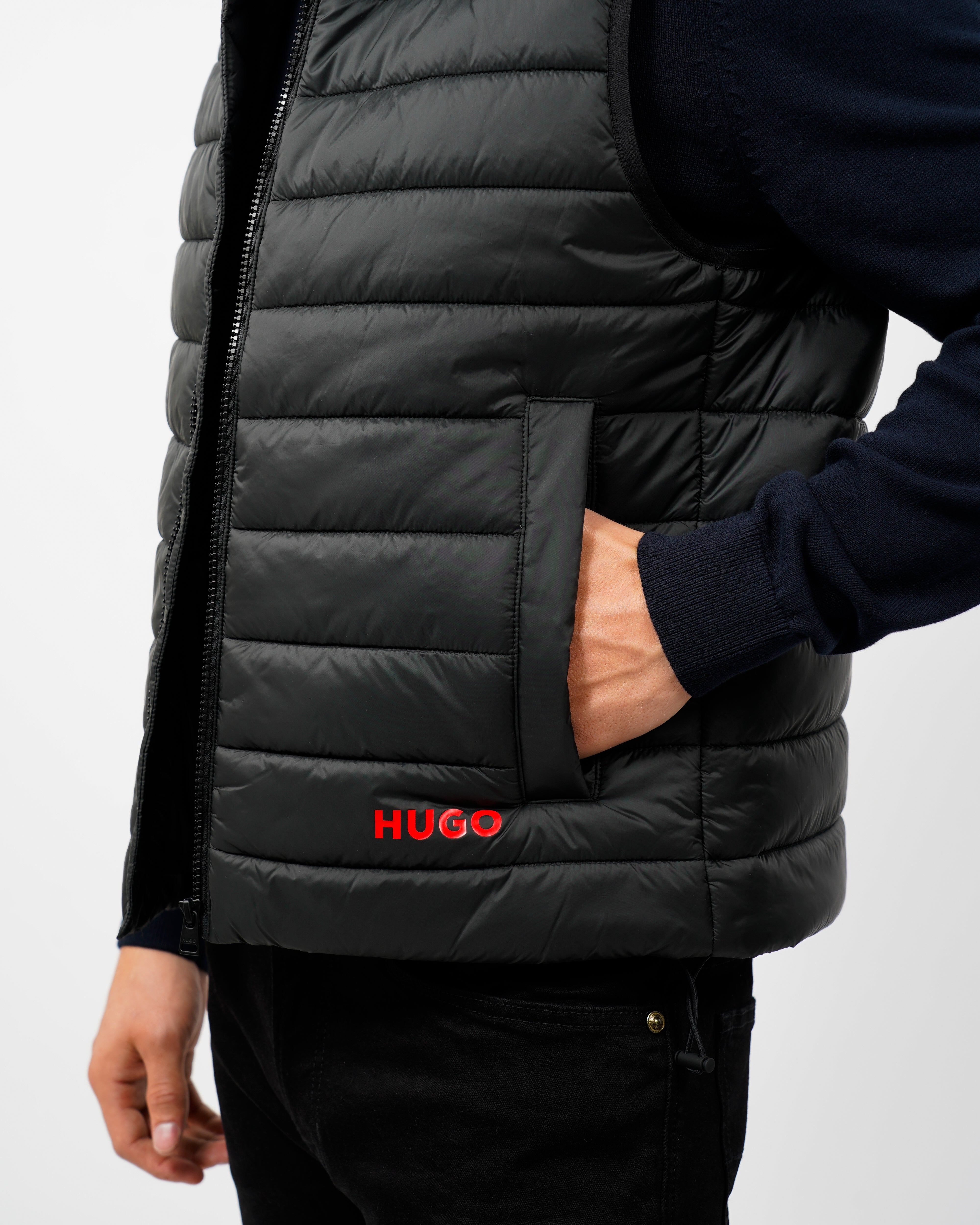 Brentino Bodywarmer