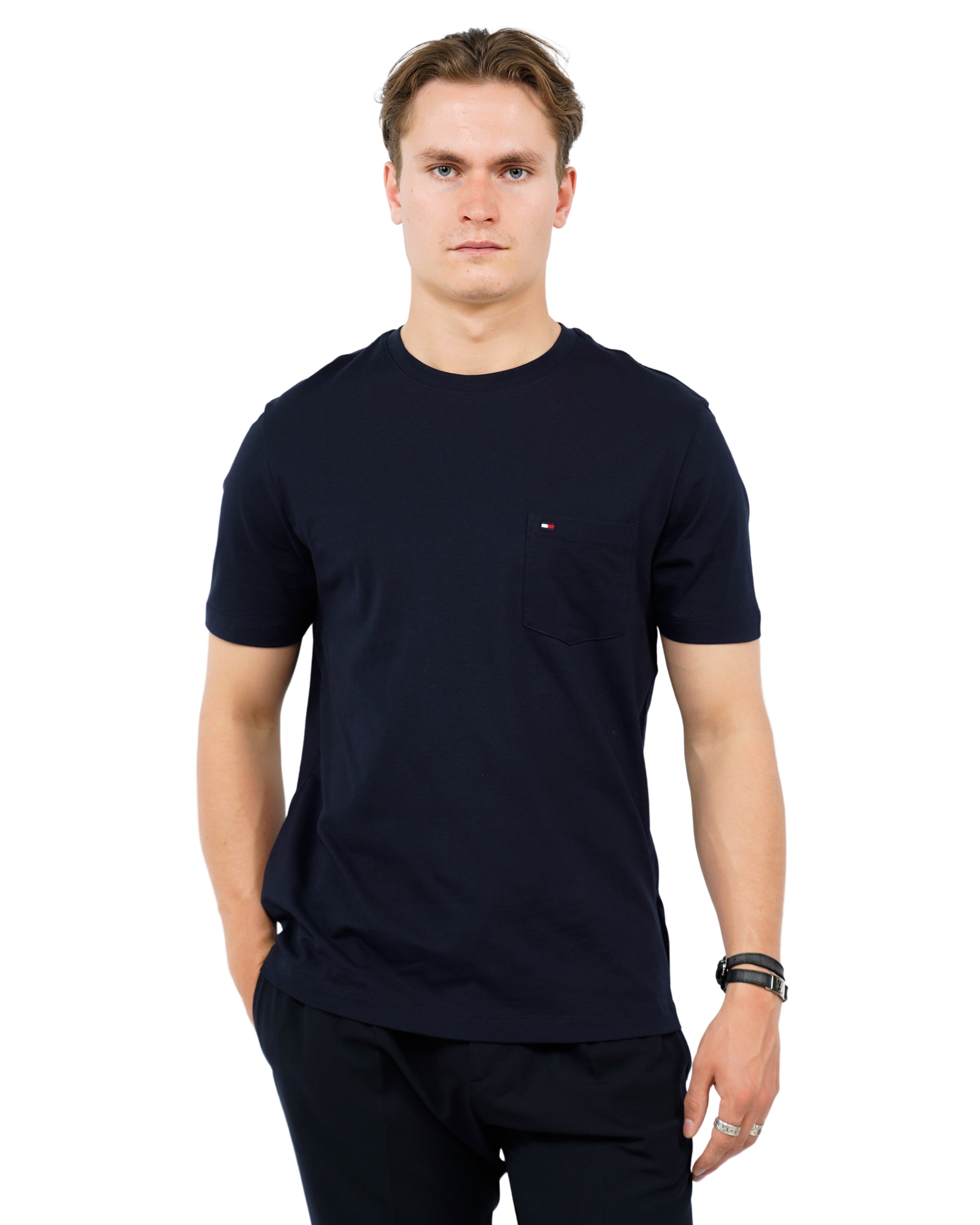 Pocket T-Shirt