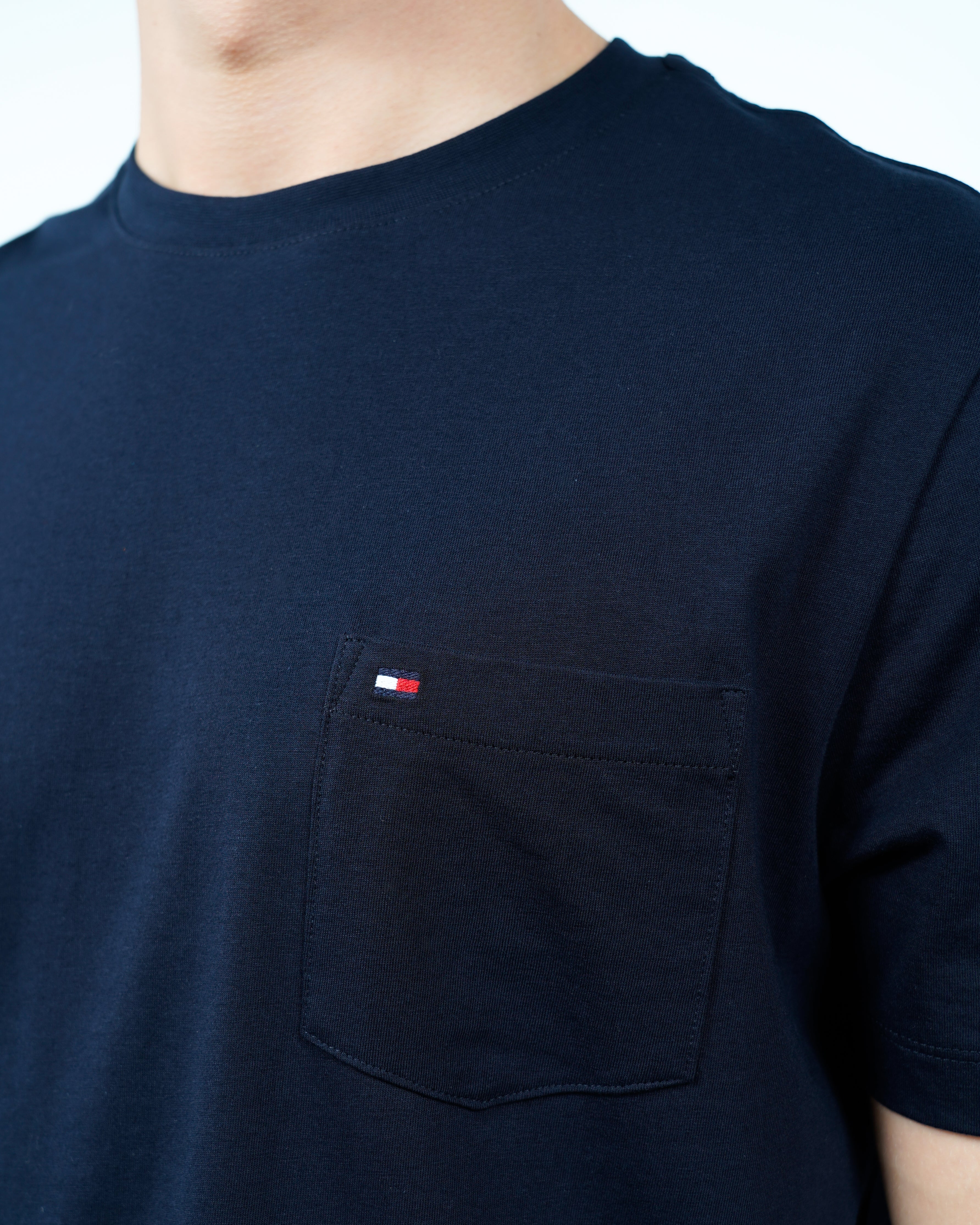 Pocket T-Shirt