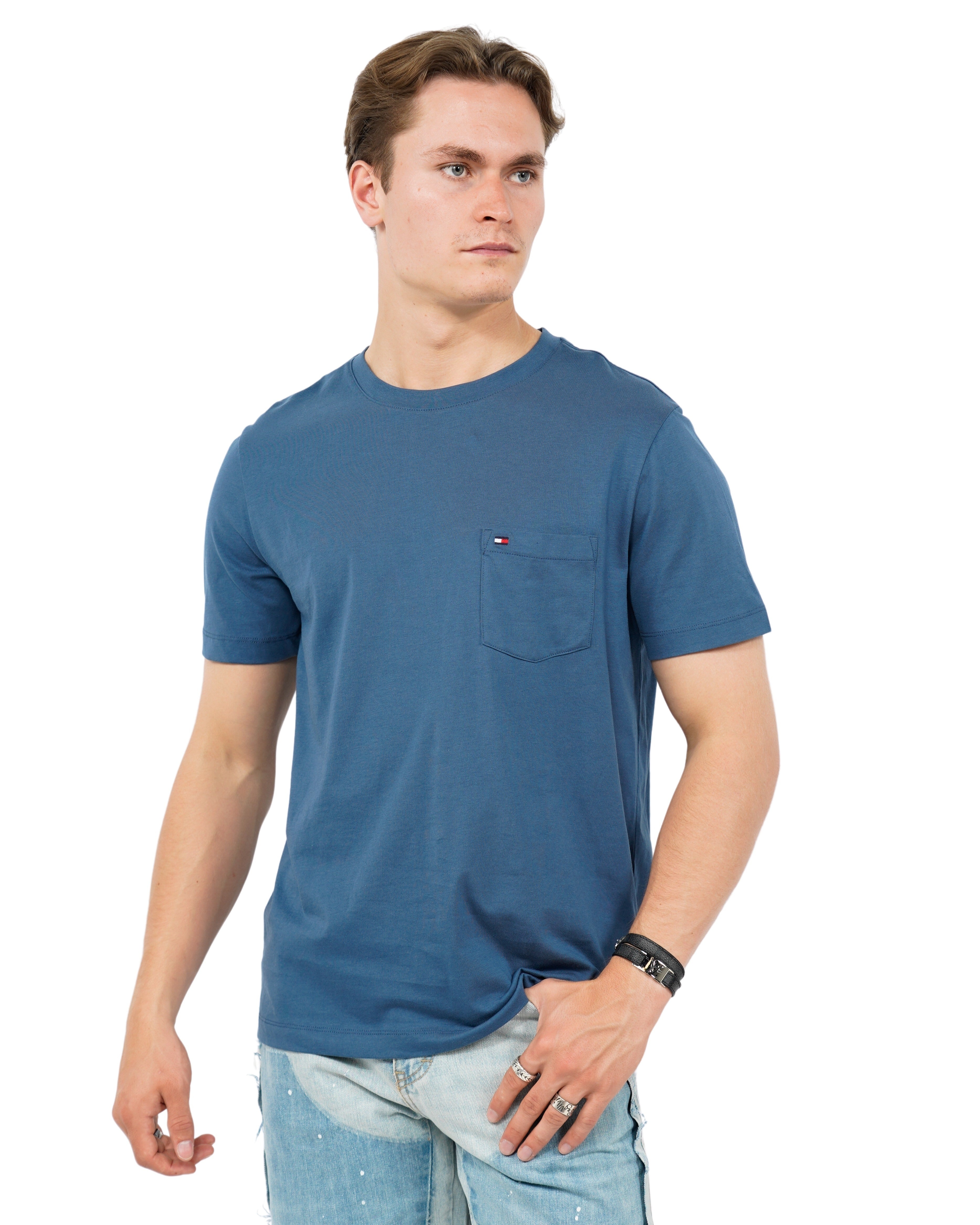 Pocket T-Shirt