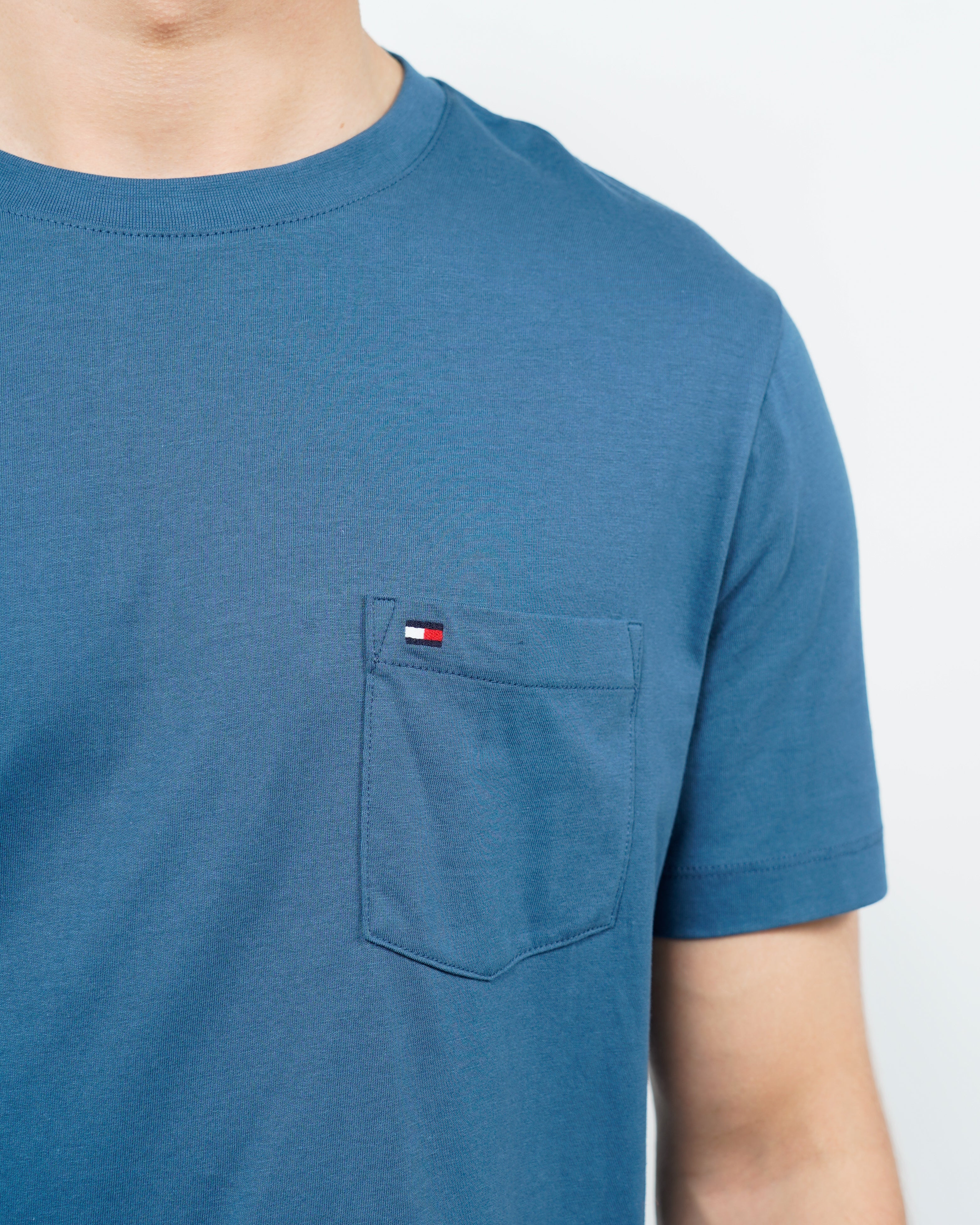 Pocket T-Shirt