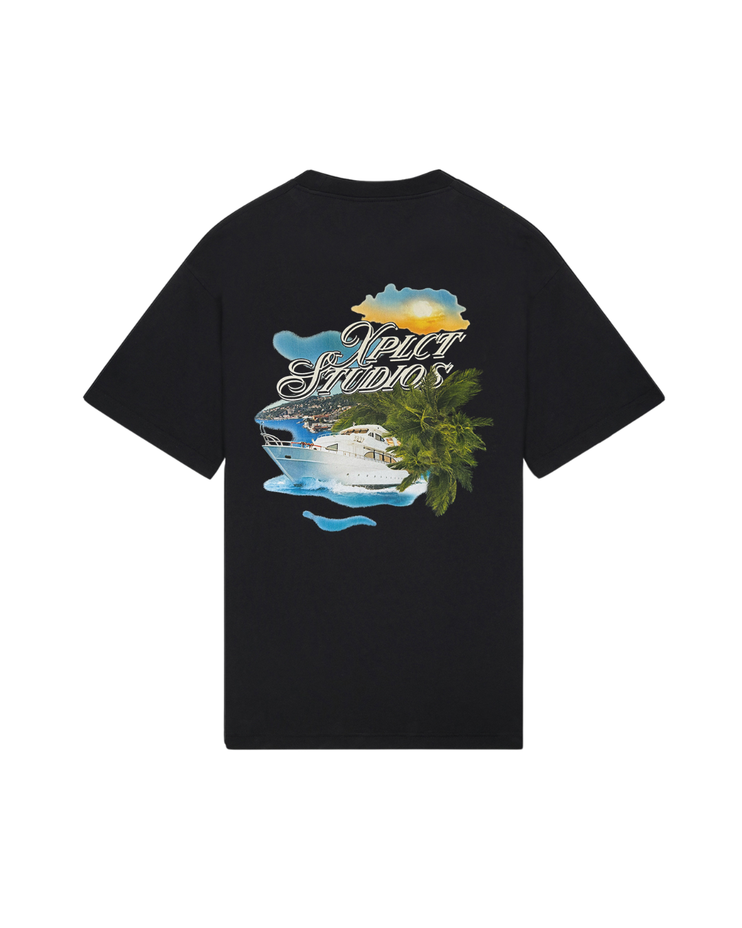 Yacht T-Shirt