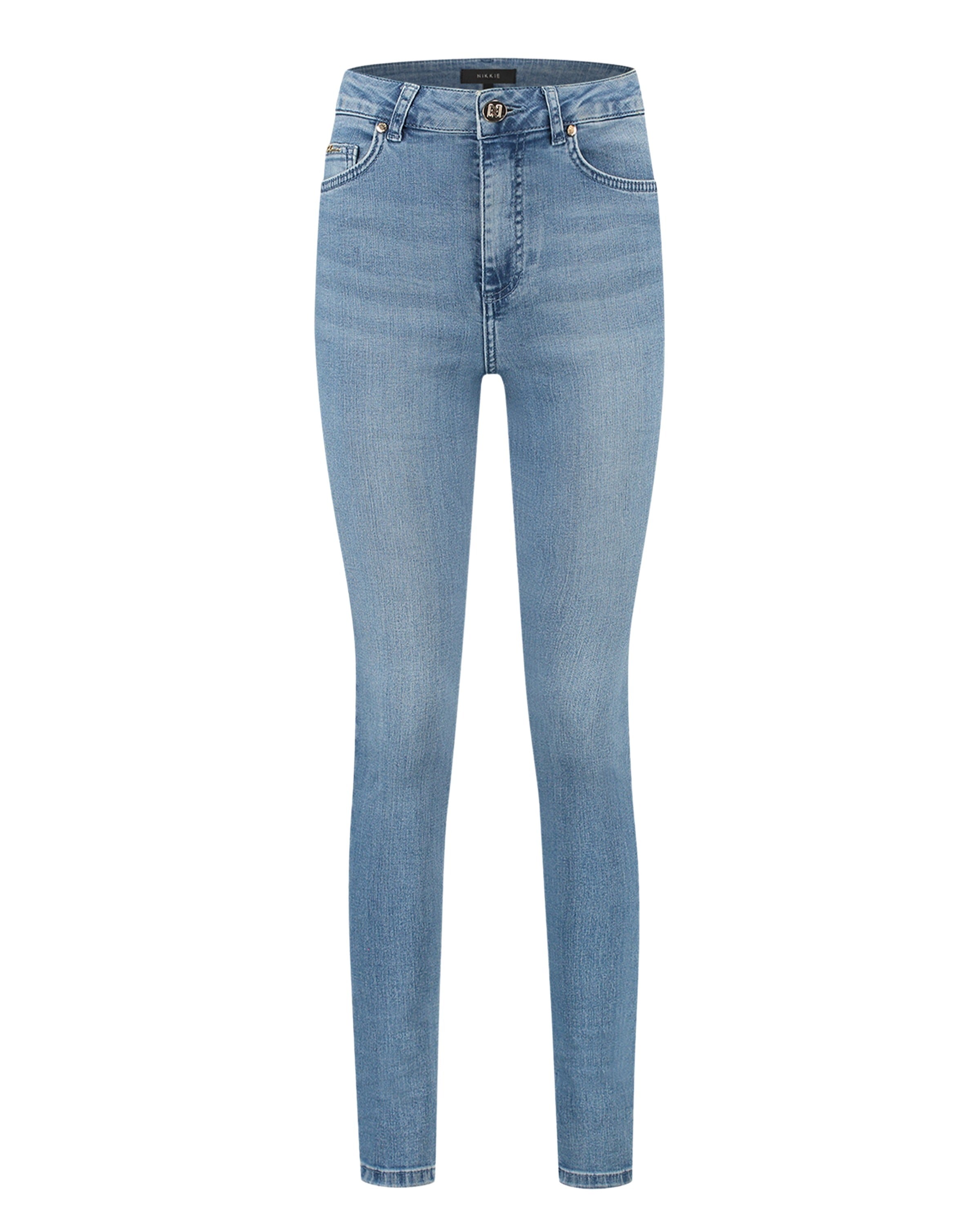 Eva Skinny Jeans