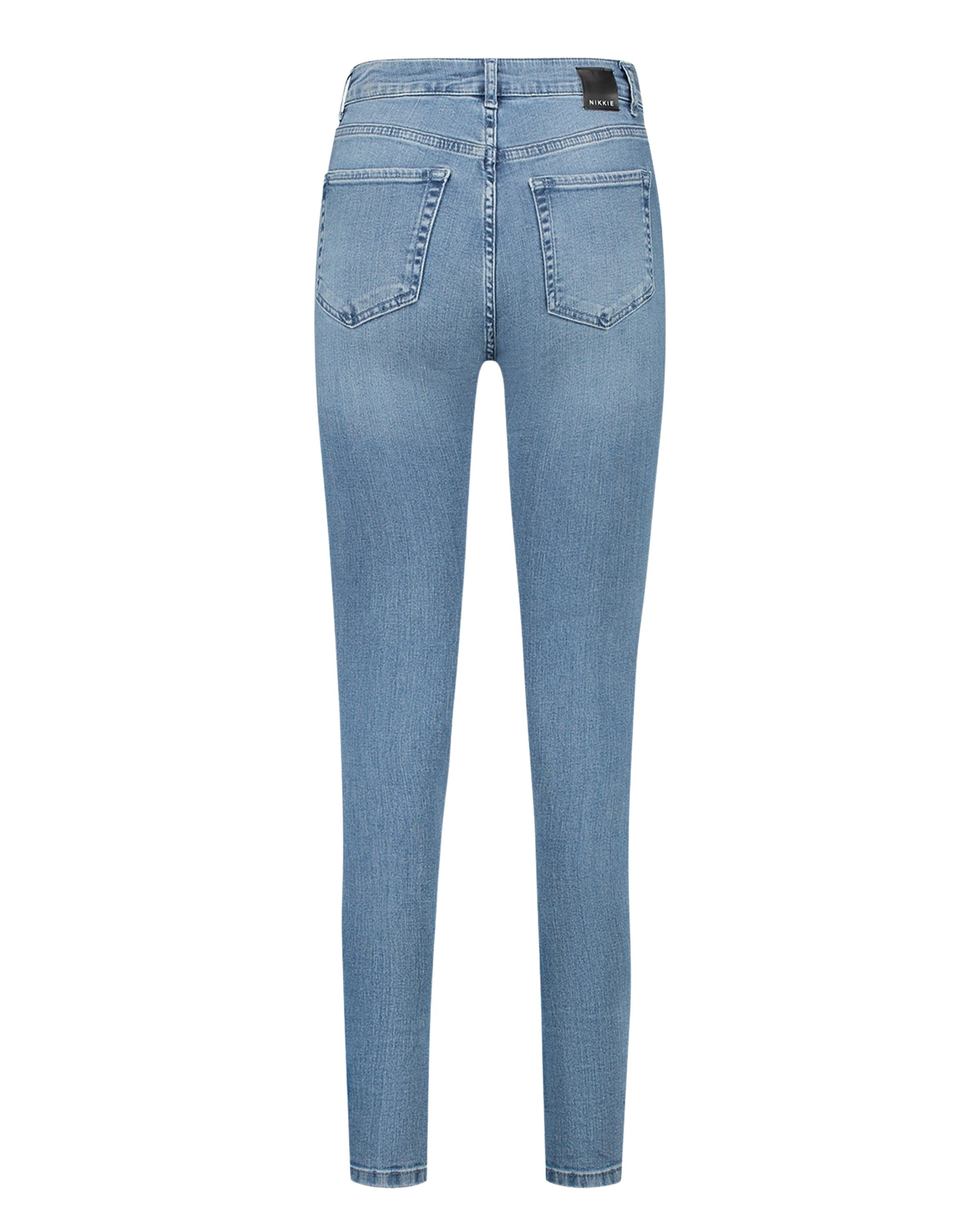 Eva Skinny Jeans