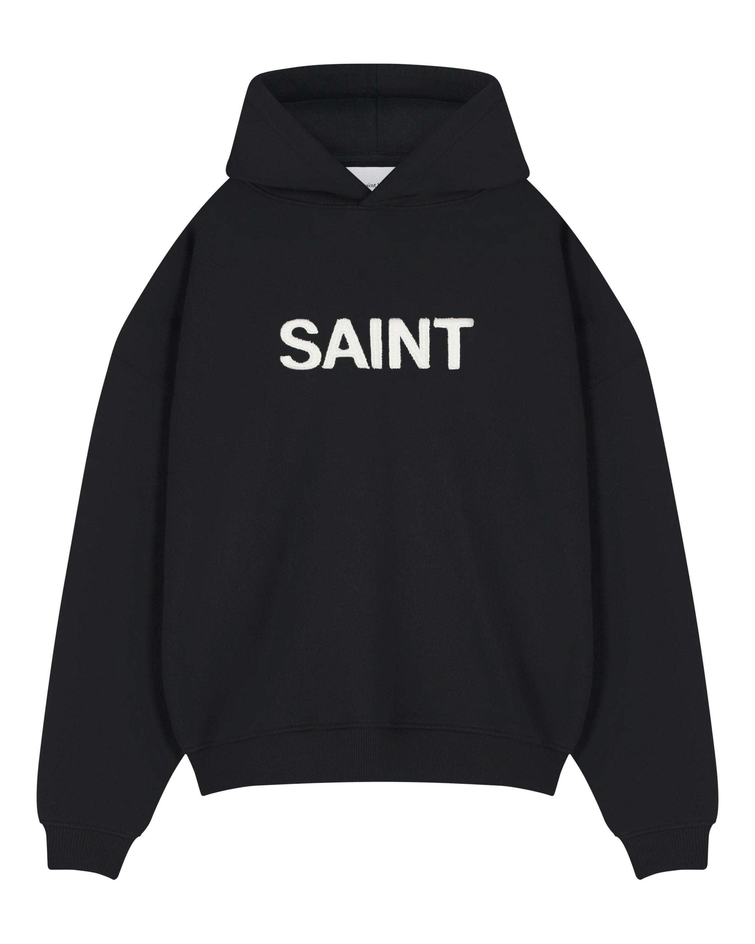 Cut Hoodie