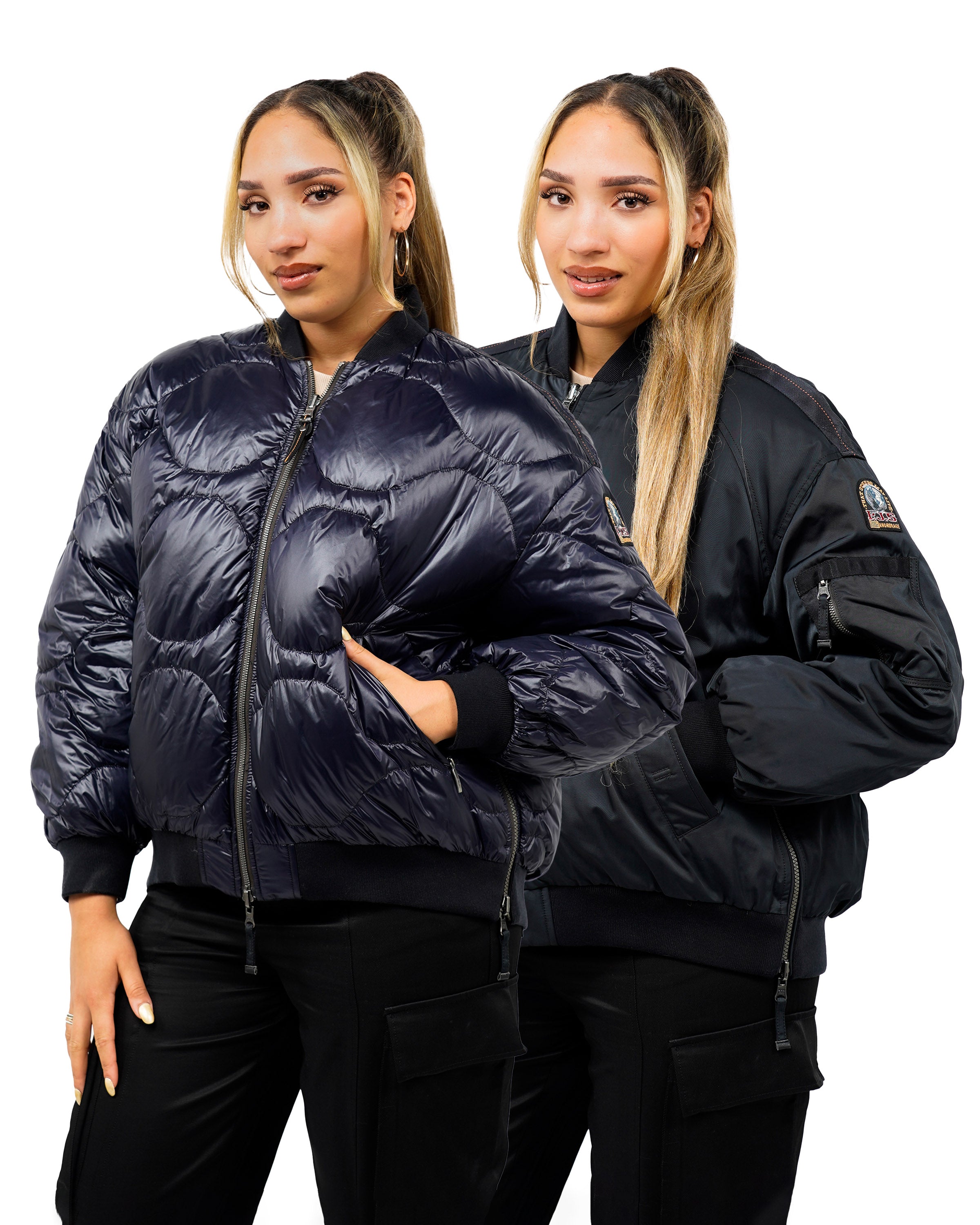 Bomb Reversible Down Bomber