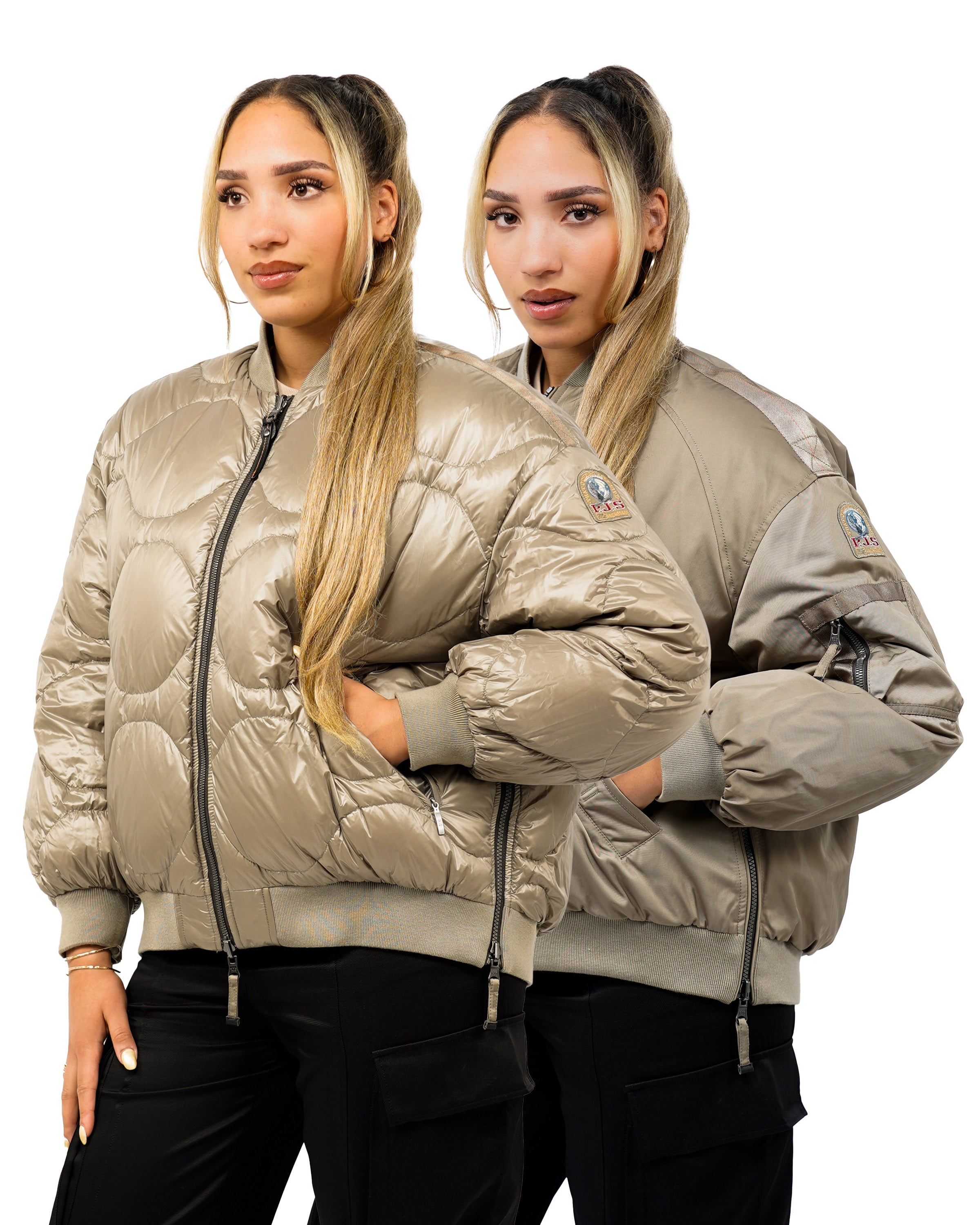 Bomb Reversible Down Bomber