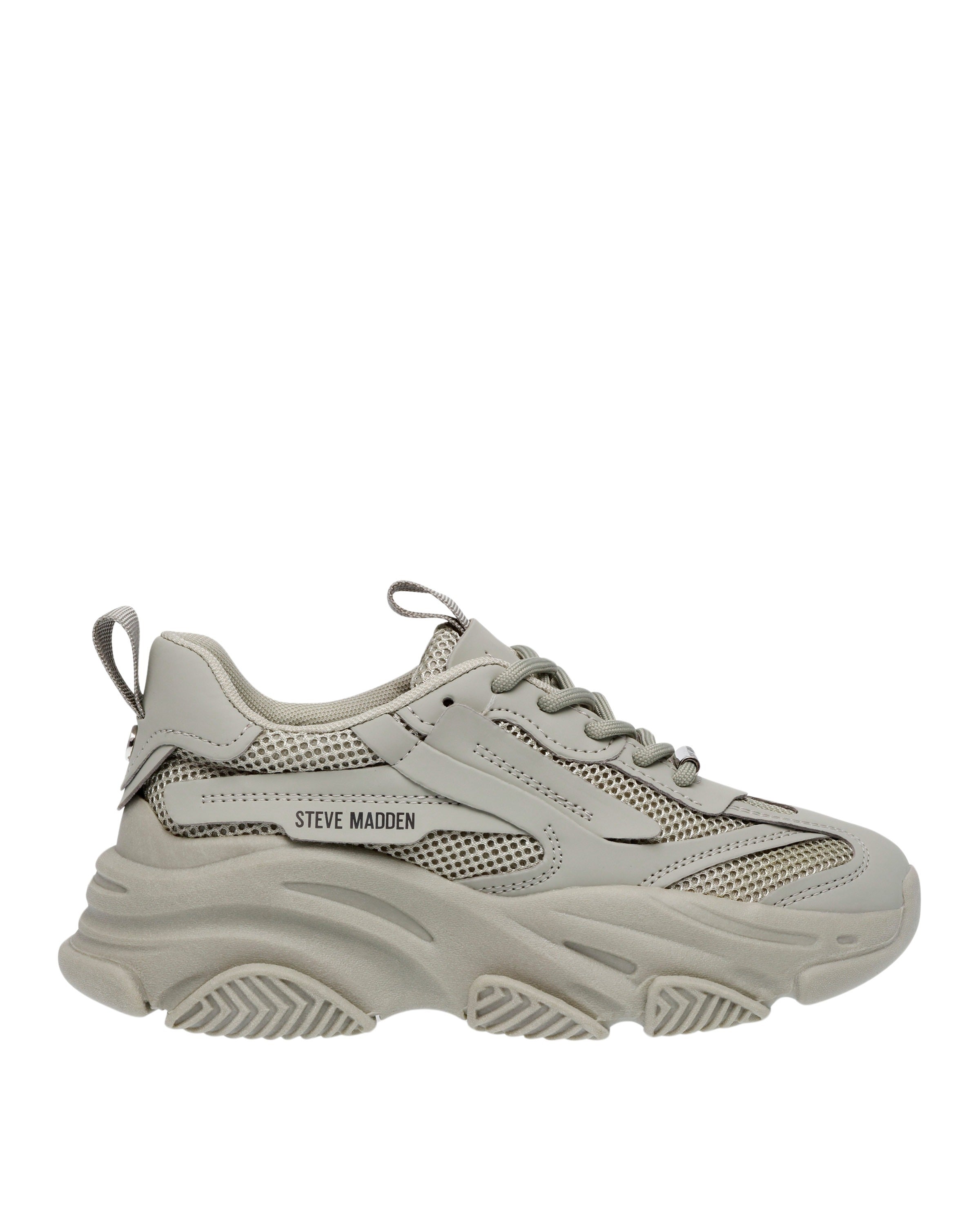 Possession-E Sneaker Grey