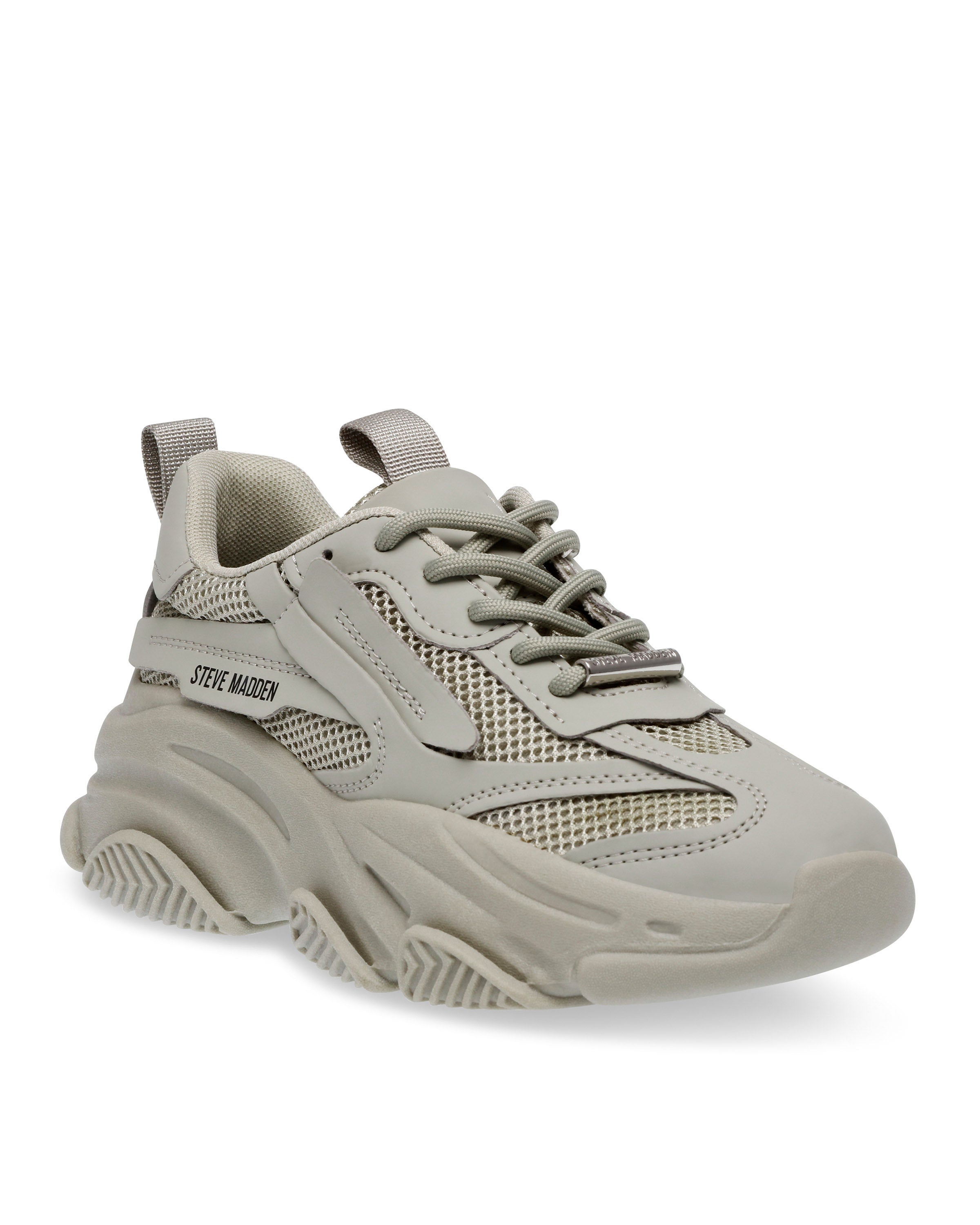 Possession-E Sneaker Grey