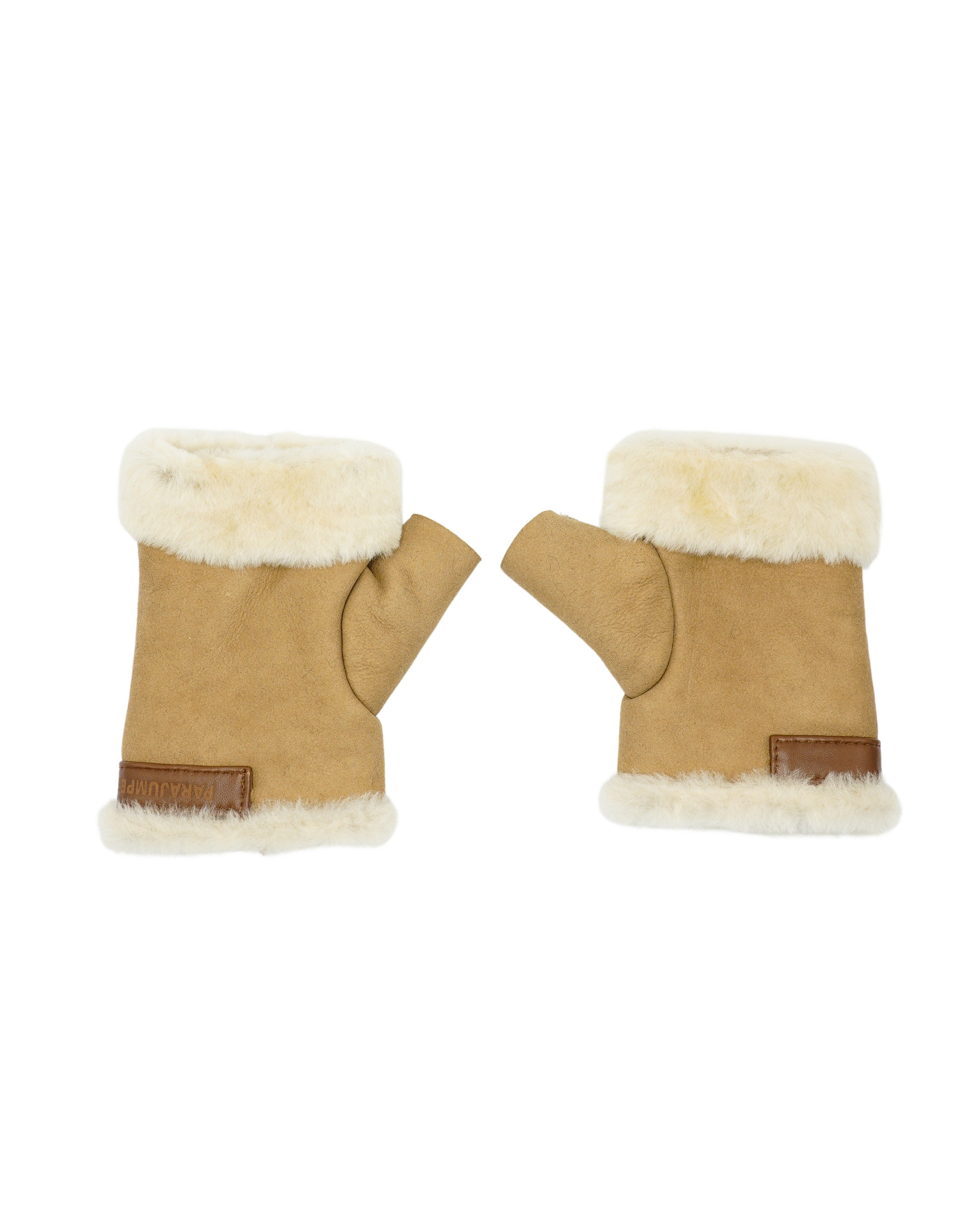 Shearling Kite Wanten