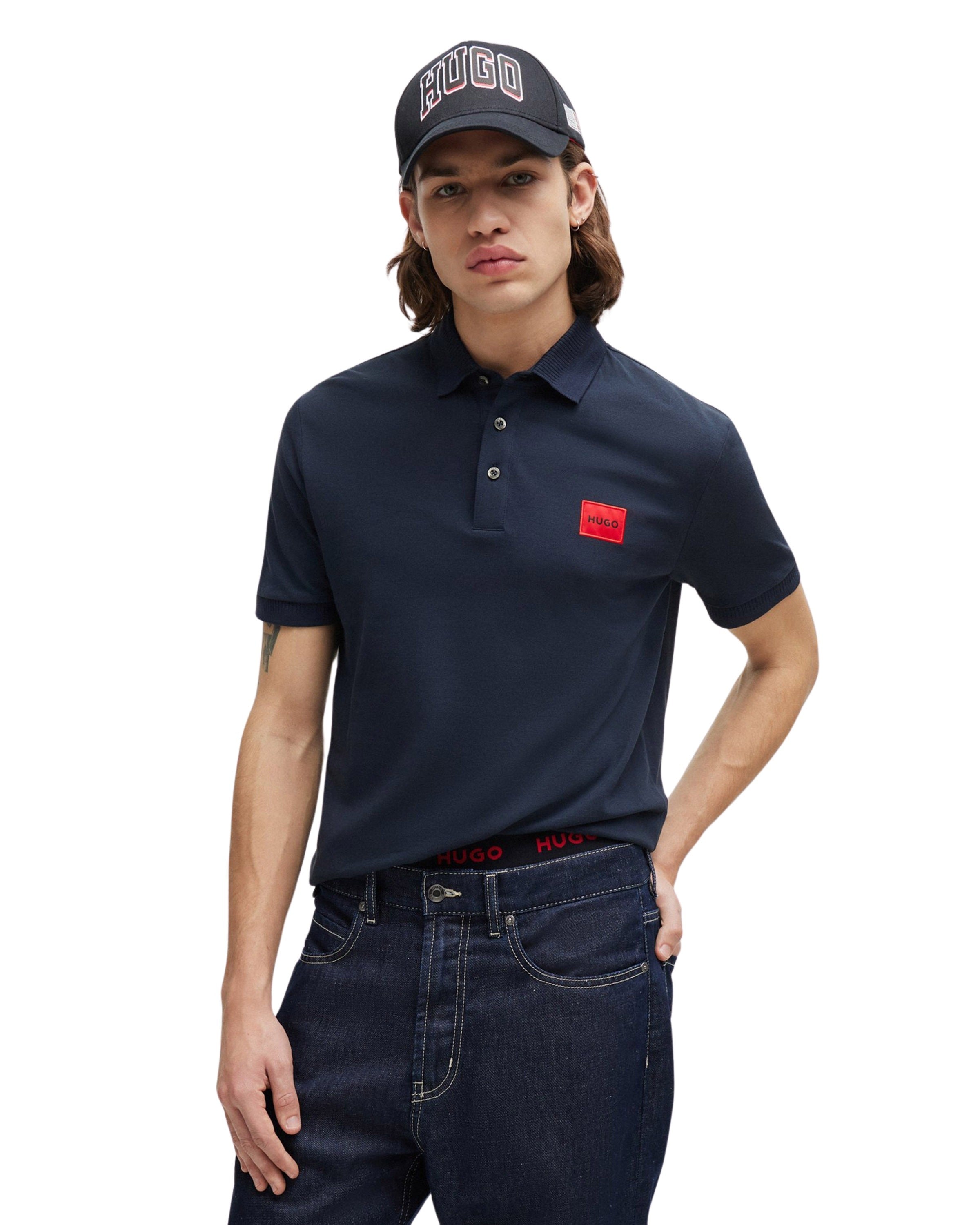 Dereso Polo