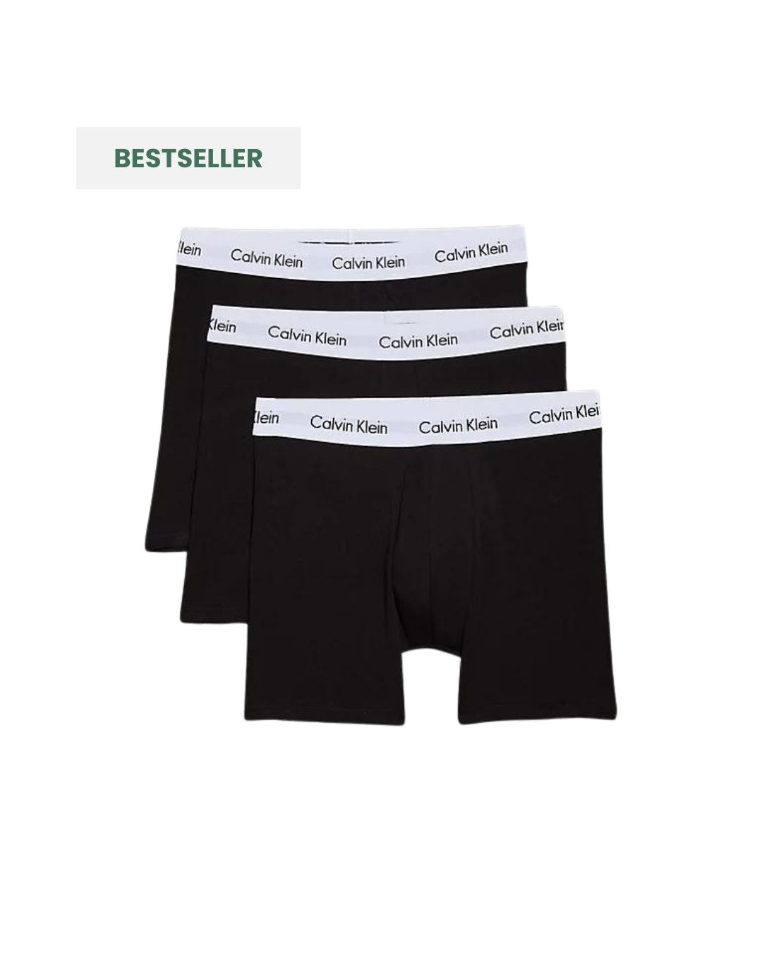 3 Pack Brief Boxer Set Lang