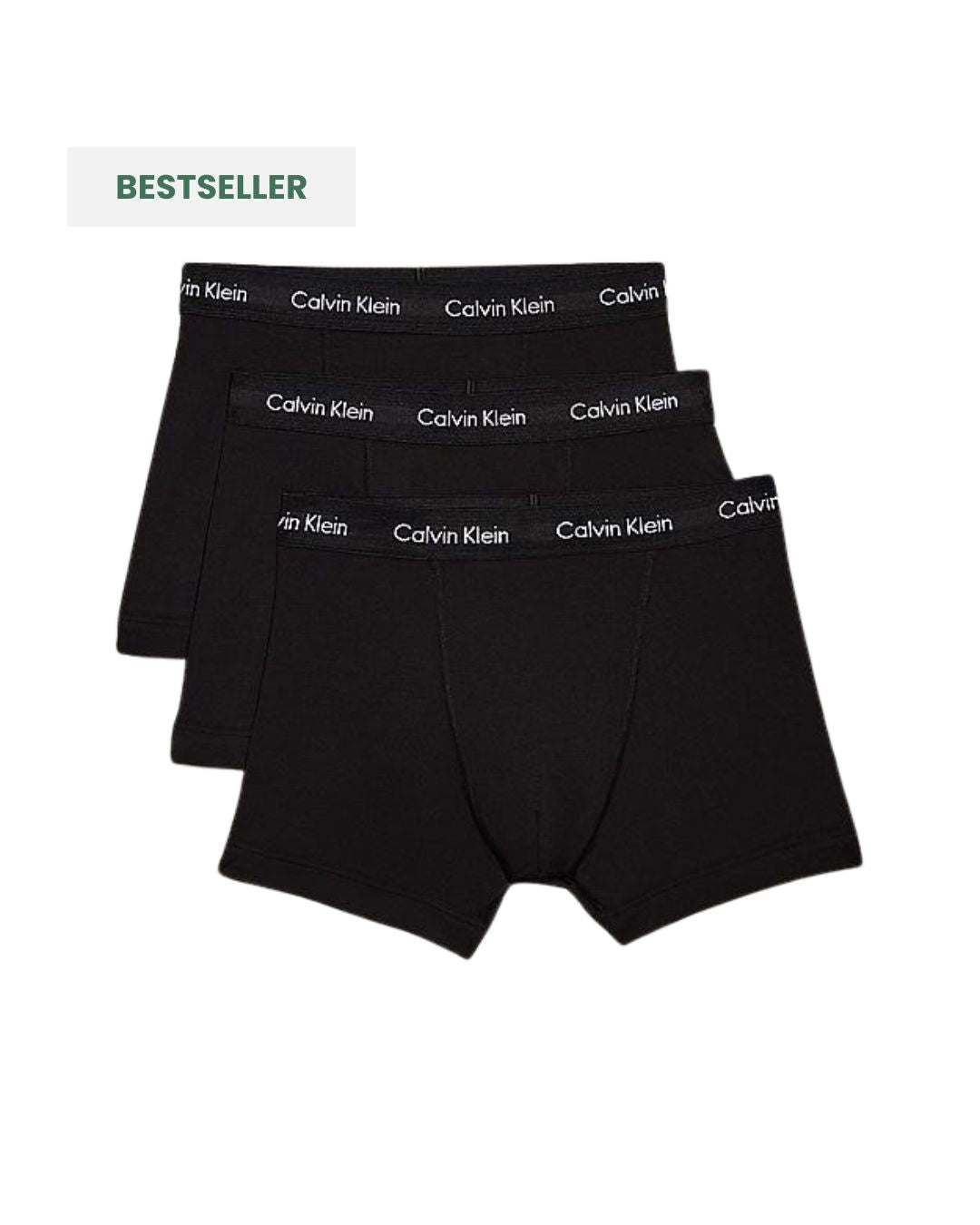 3 Pack Trunk Boxer Set