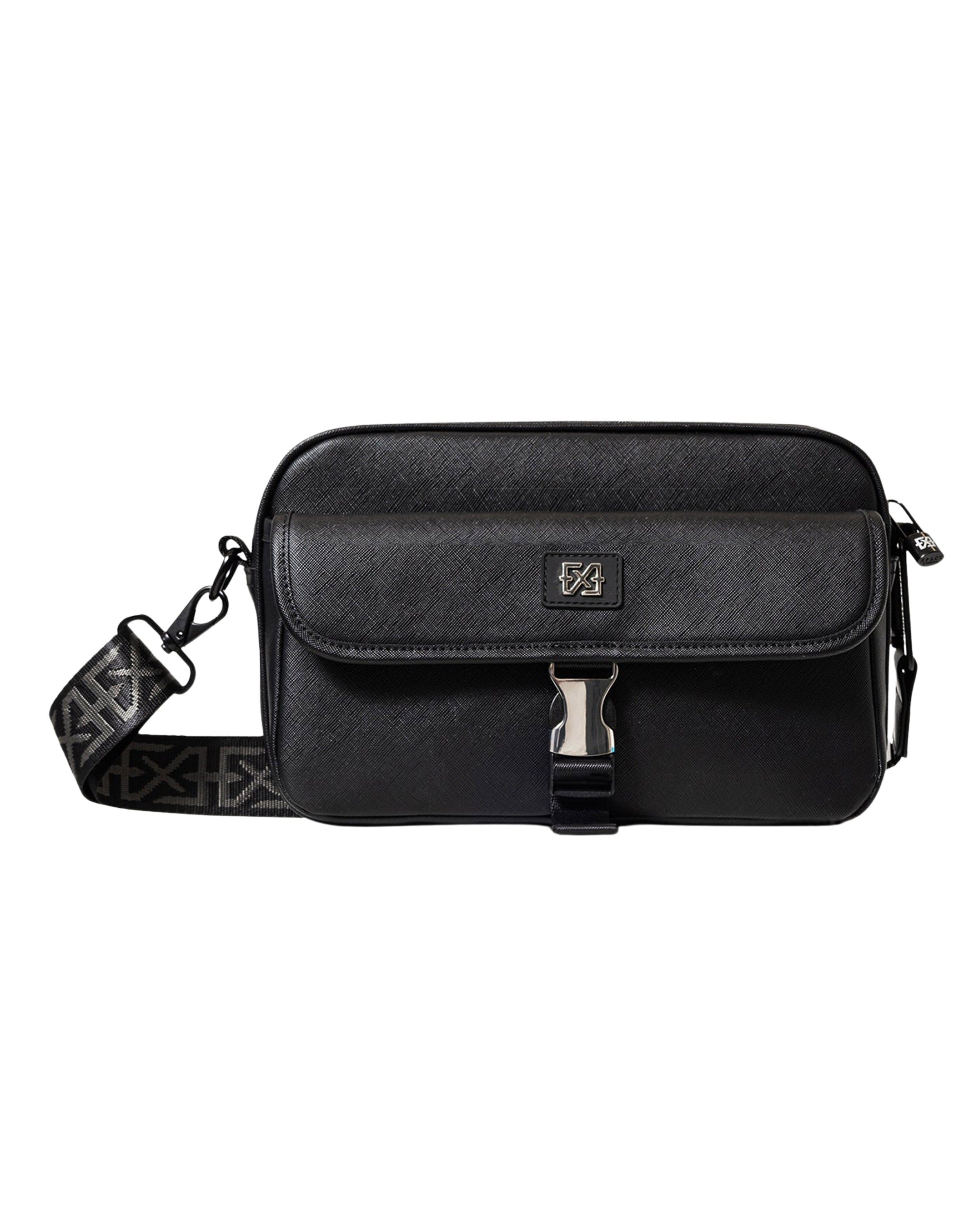 Porter Crossbody Bag