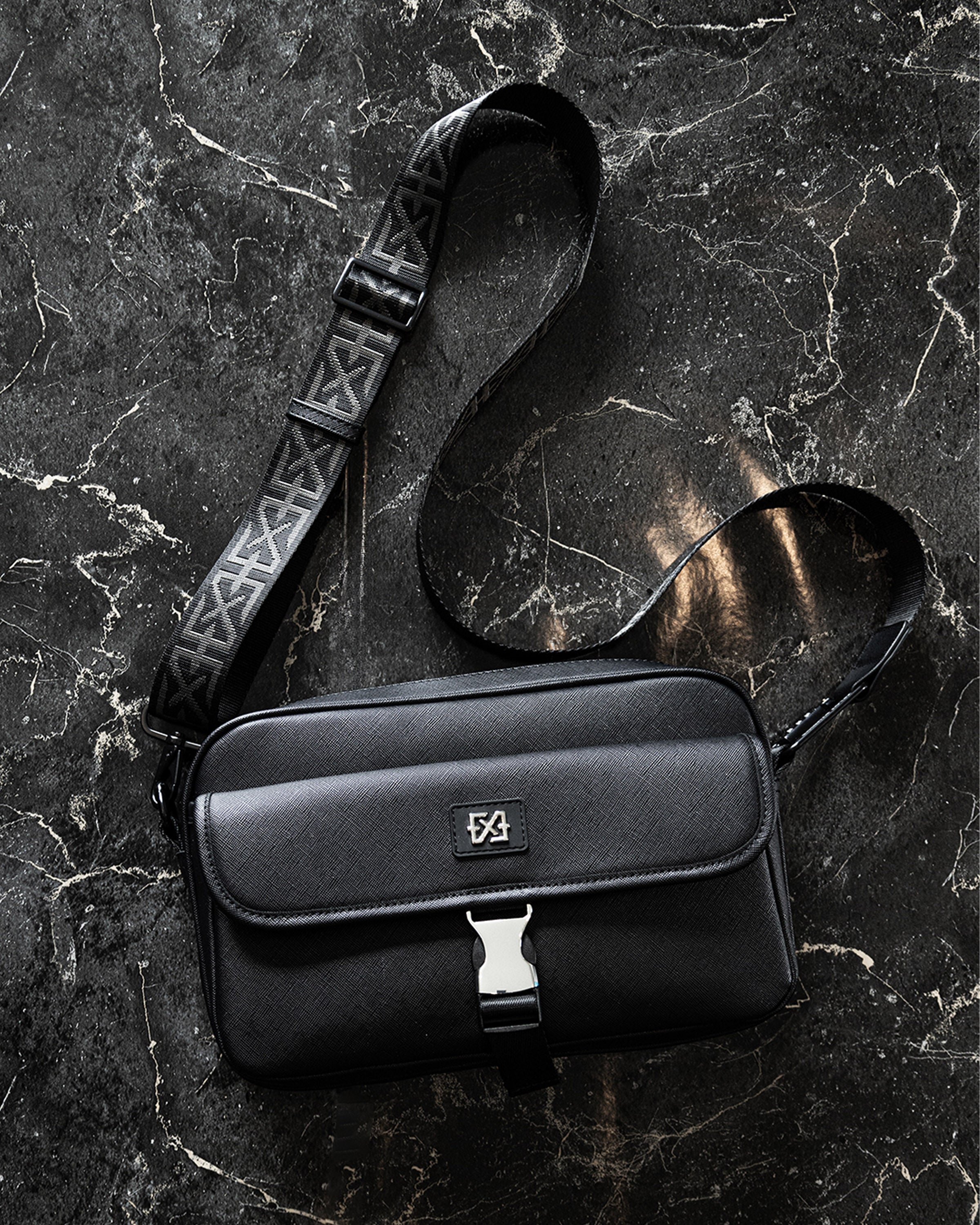 Porter Crossbody Bag